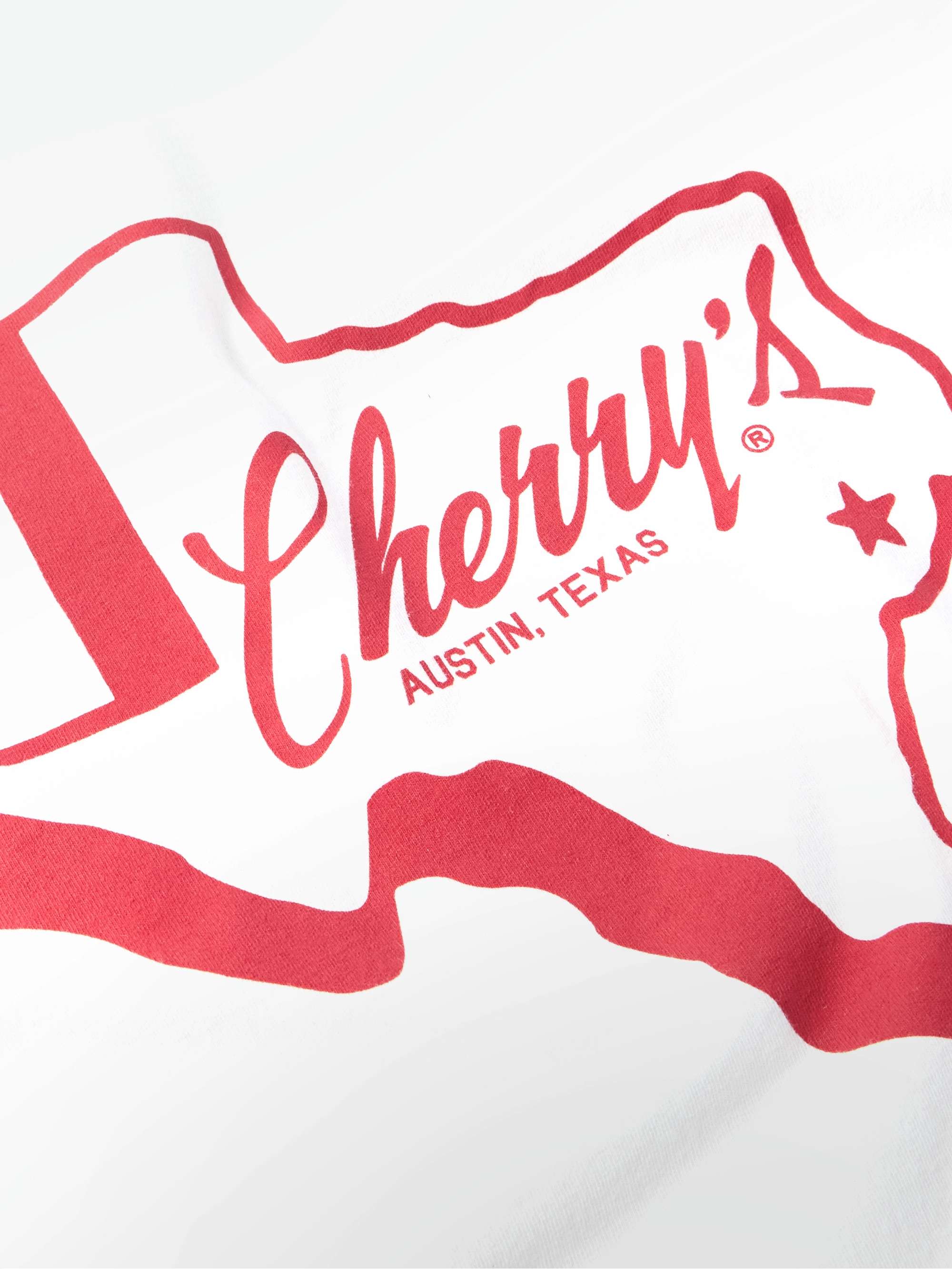 CHERRY LOS ANGELES 