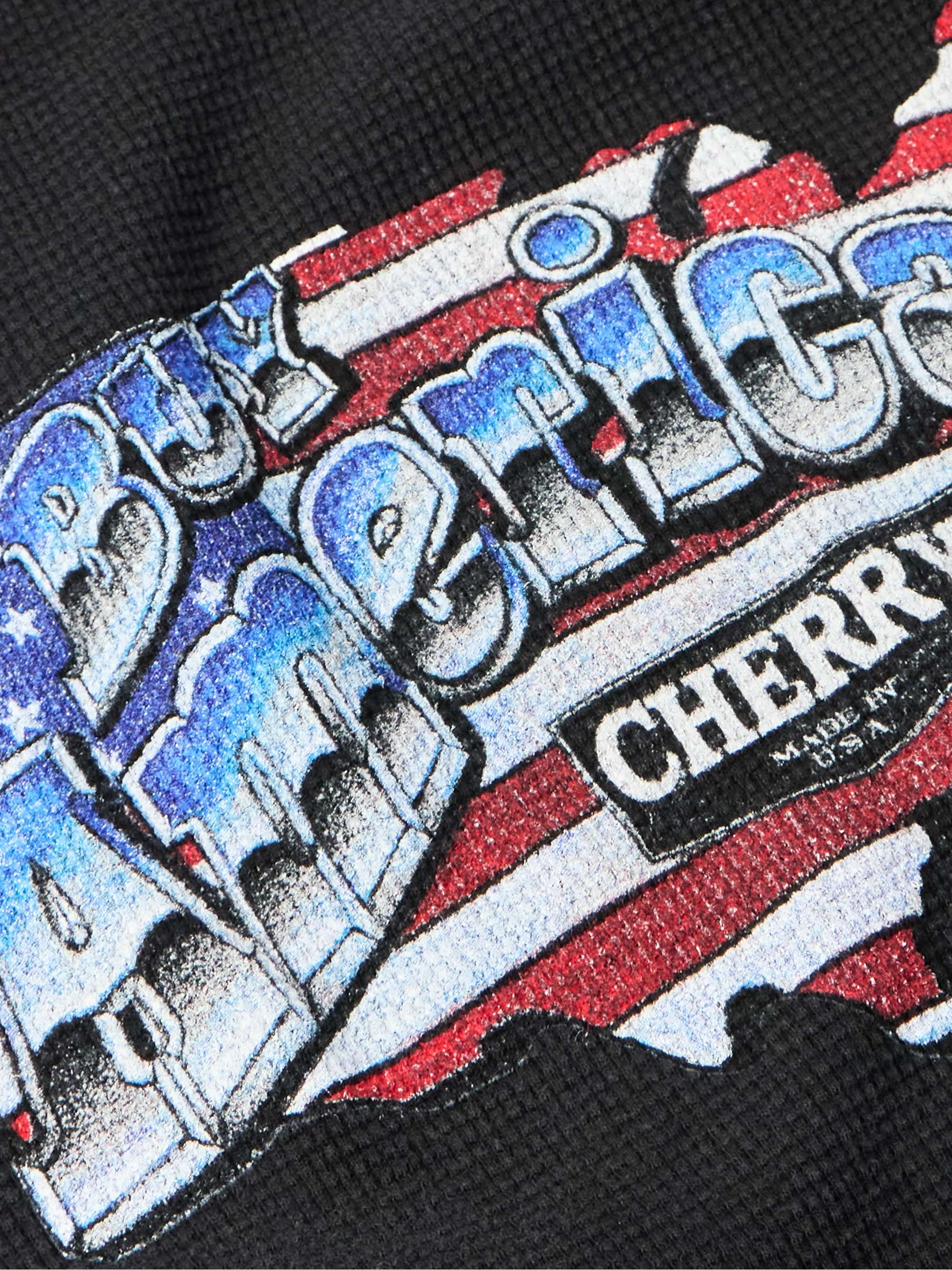 CHERRY LOS ANGELES 