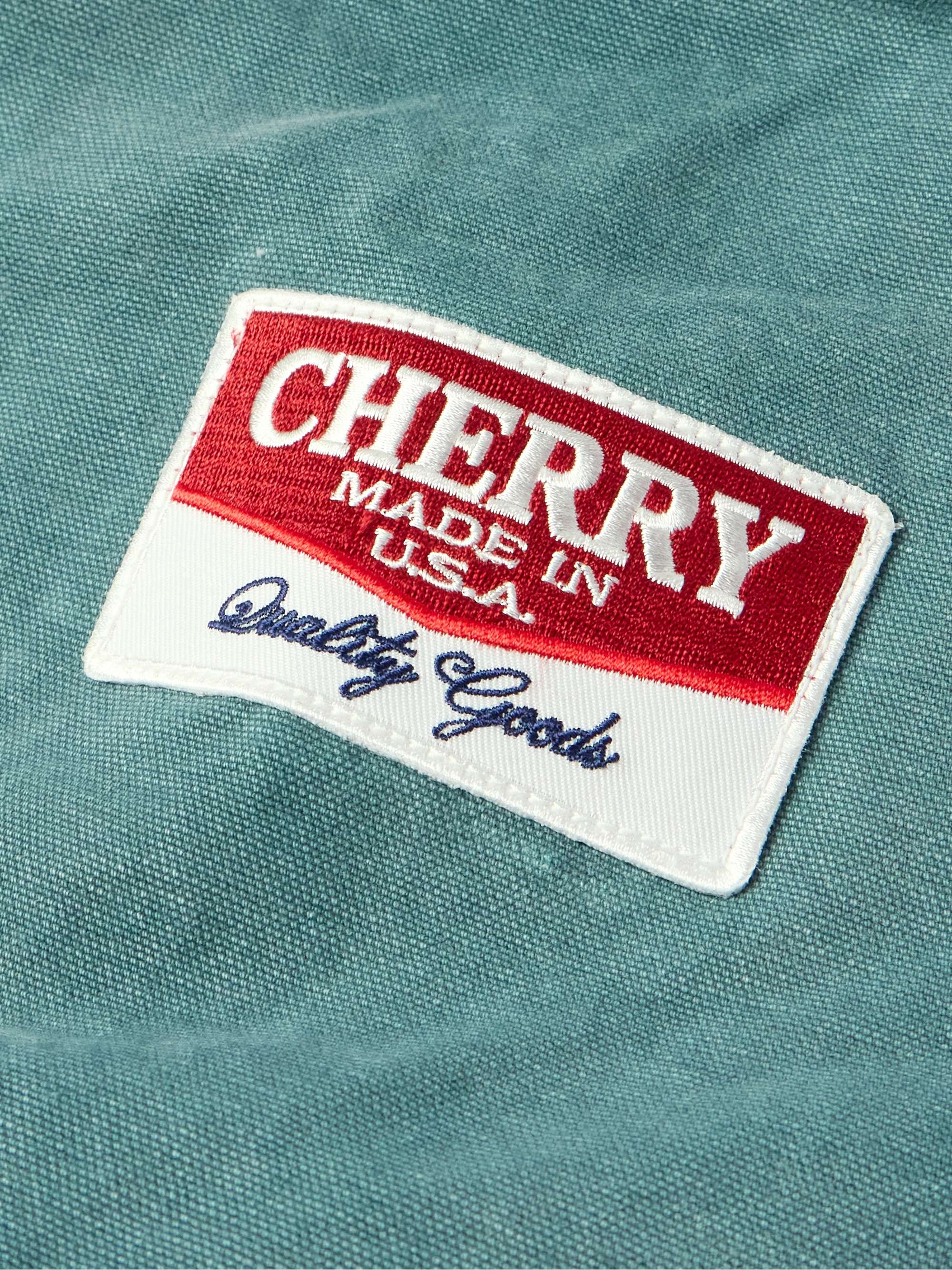 CHERRY LOS ANGELES 