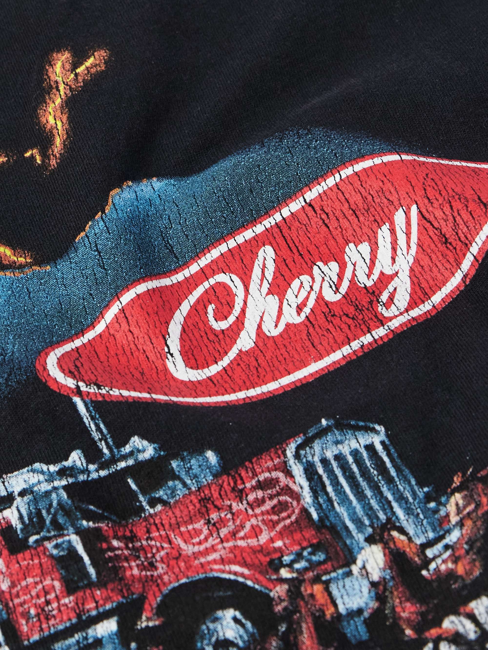 CHERRY LOS ANGELES 