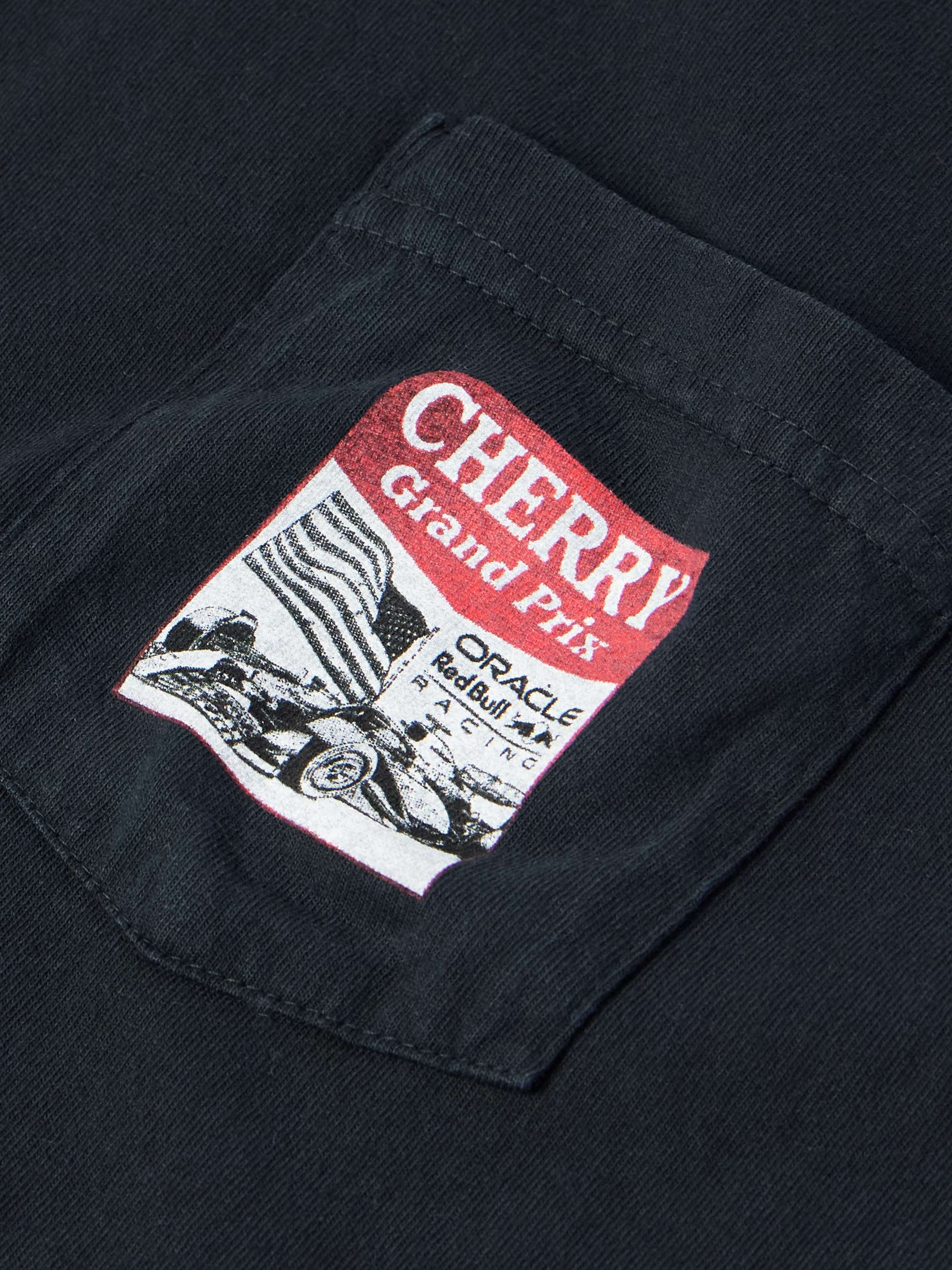 CHERRY LOS ANGELES 