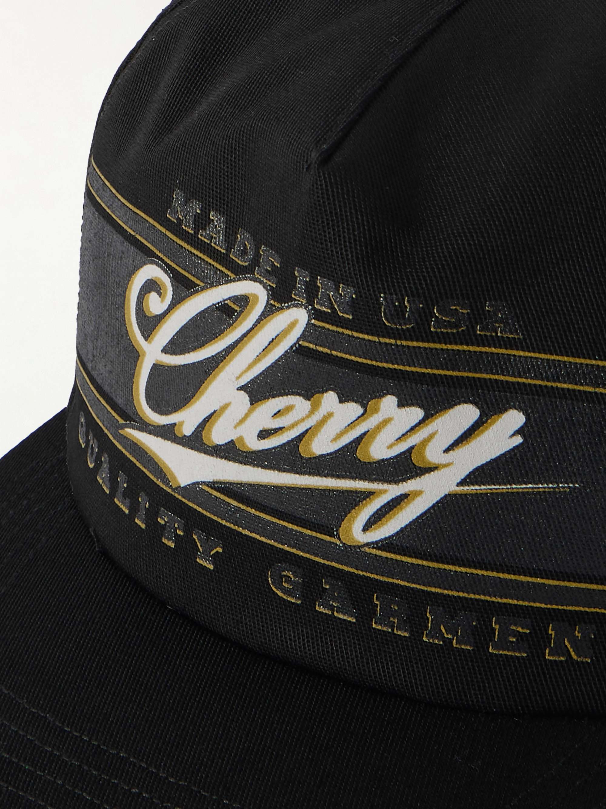 CHERRY LOS ANGELES 