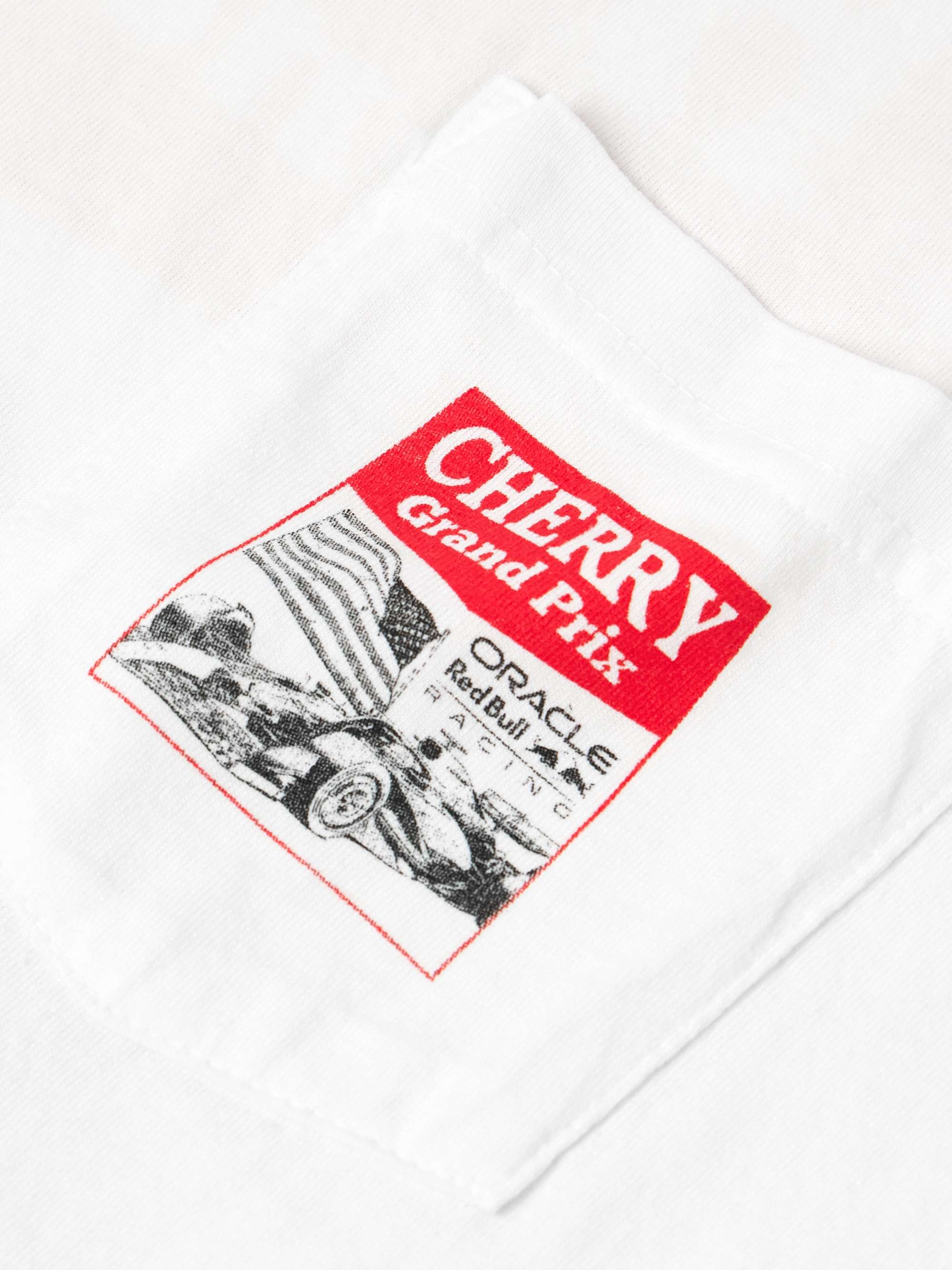 CHERRY LOS ANGELES 