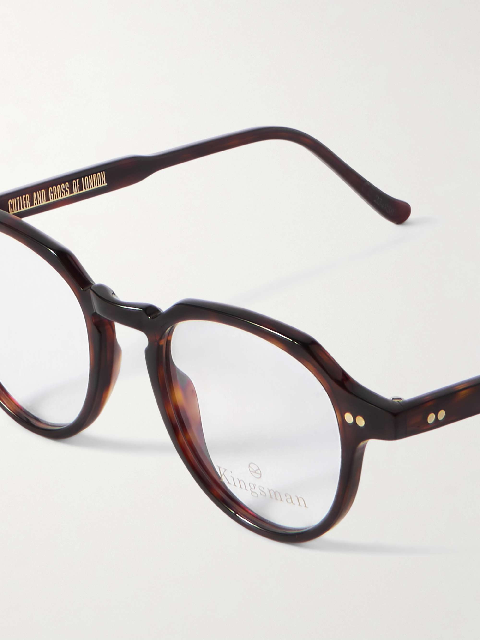 KINGSMAN 