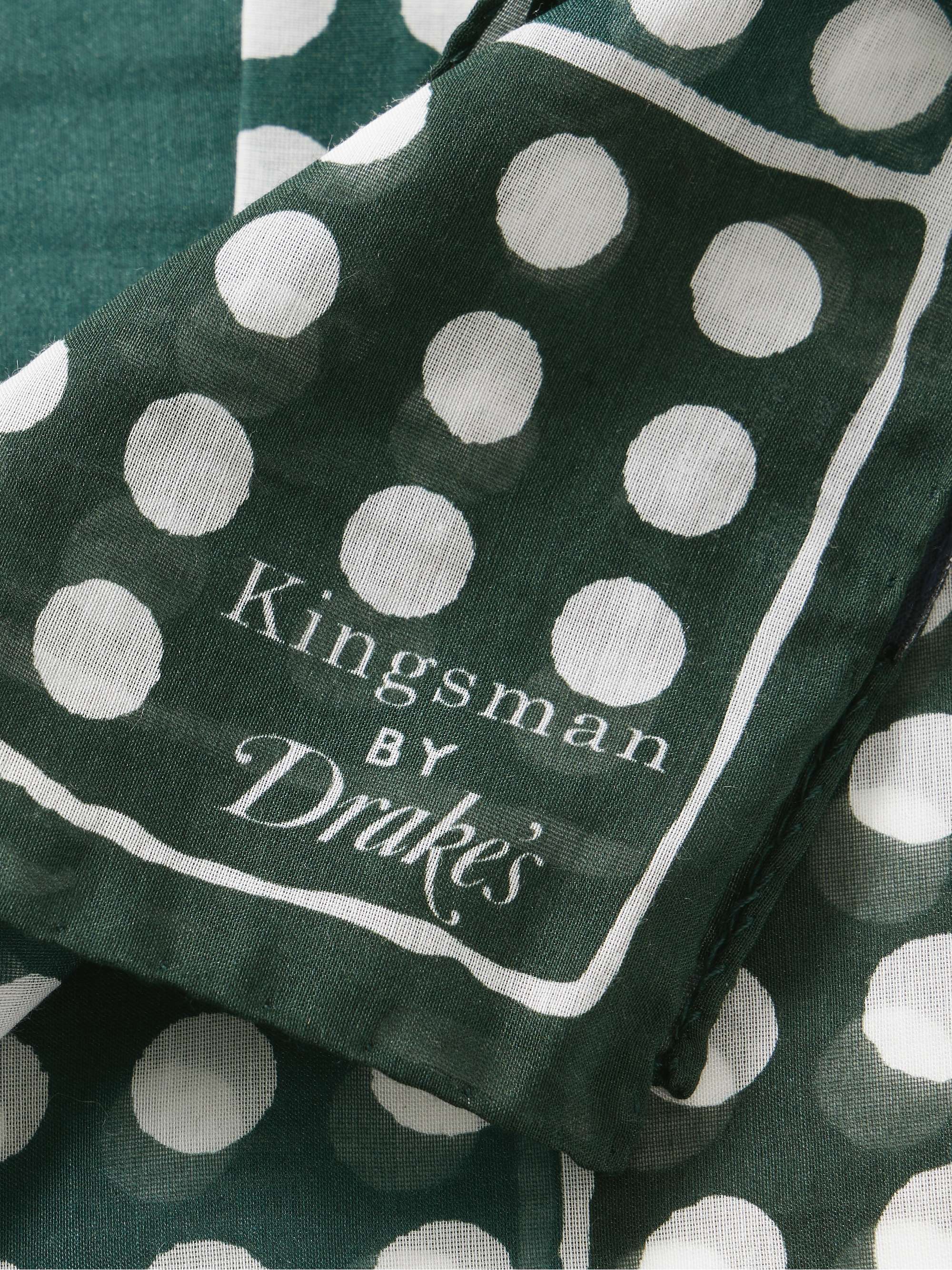 KINGSMAN 