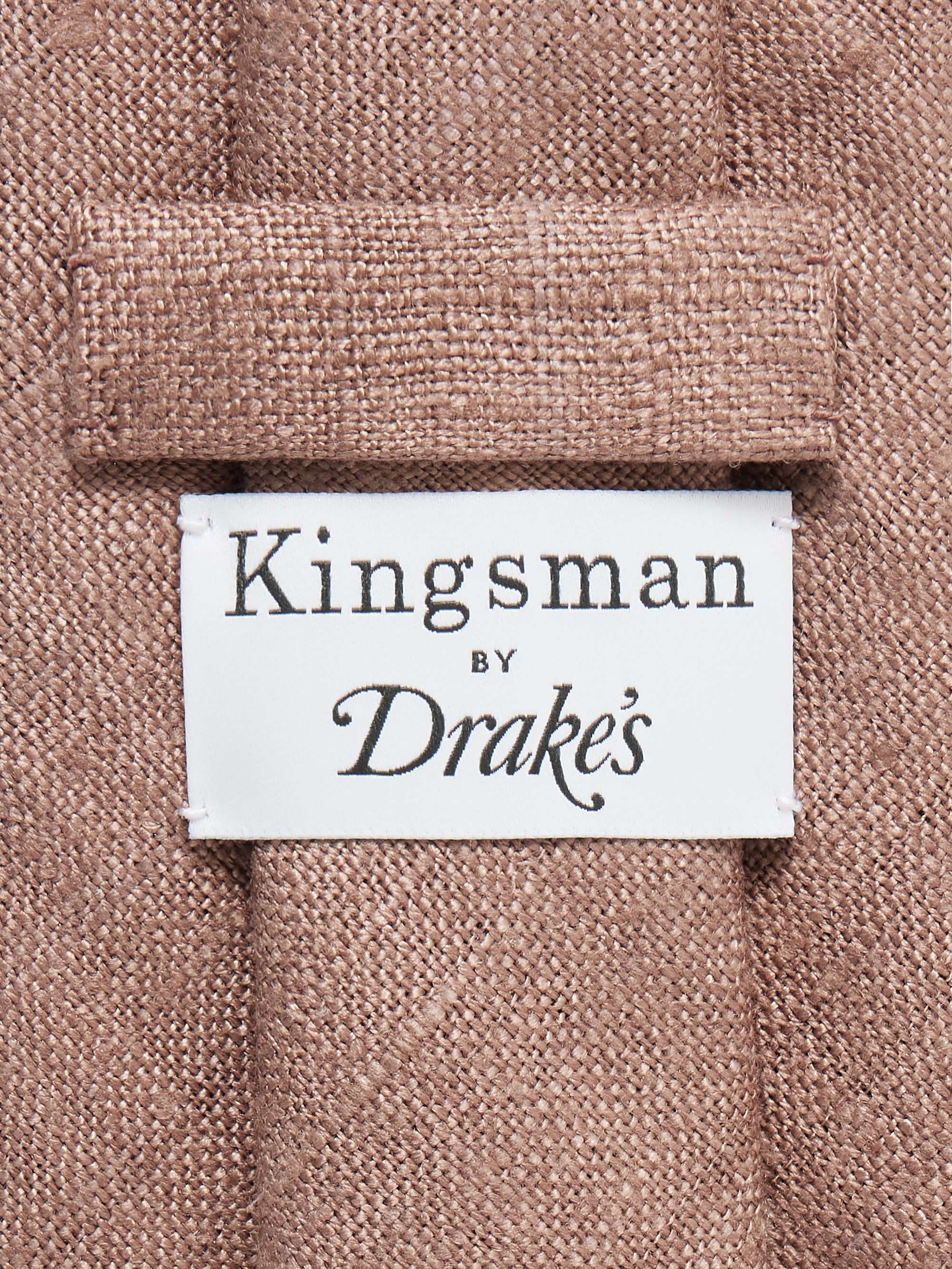 KINGSMAN 