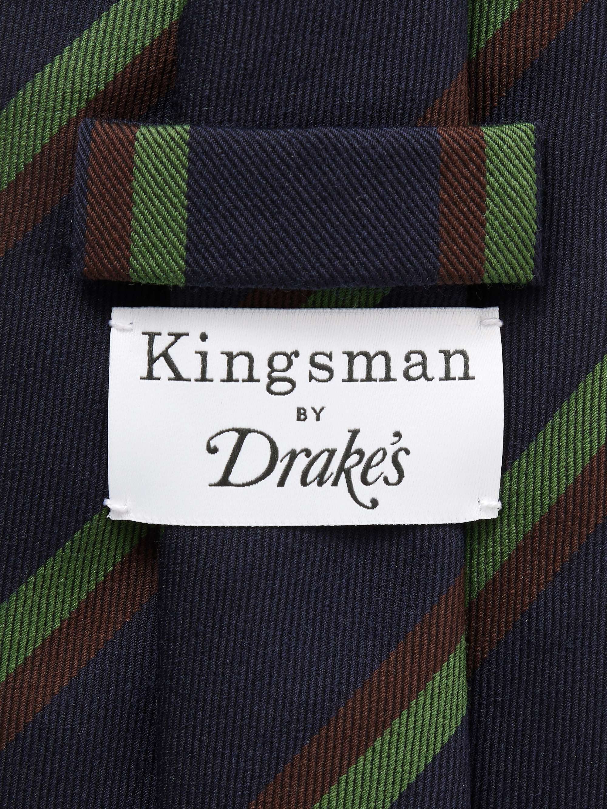 KINGSMAN 