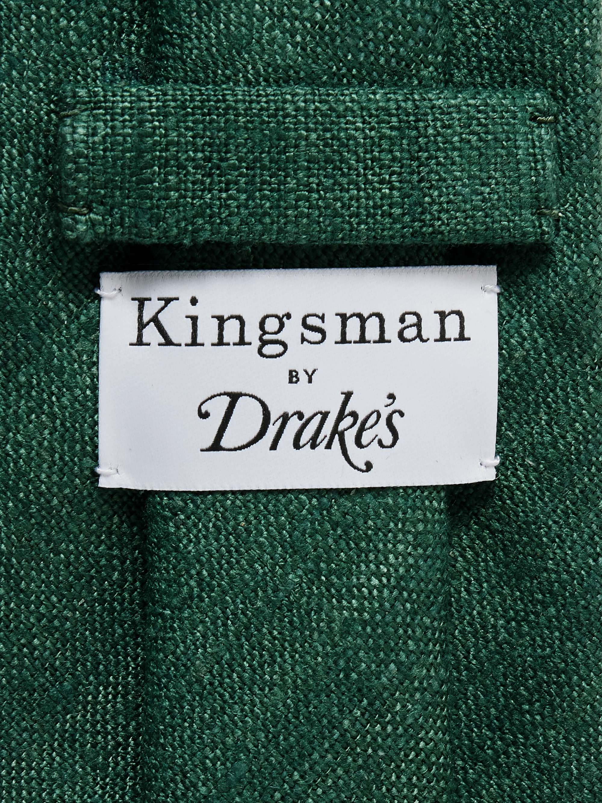 KINGSMAN 