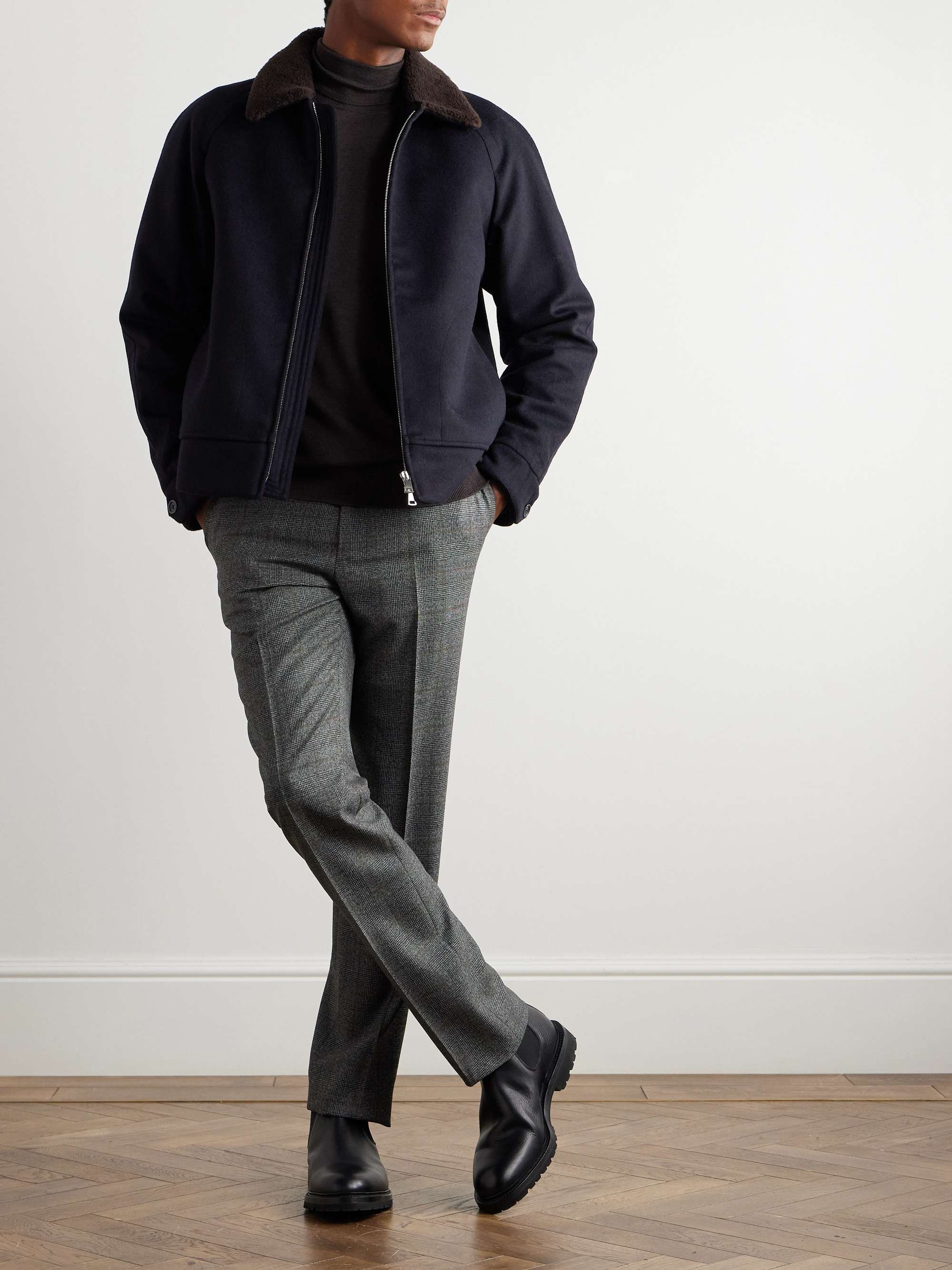Valstar 【ヴァルスター】 ”Valstarino Jacket Stretch Windstop
