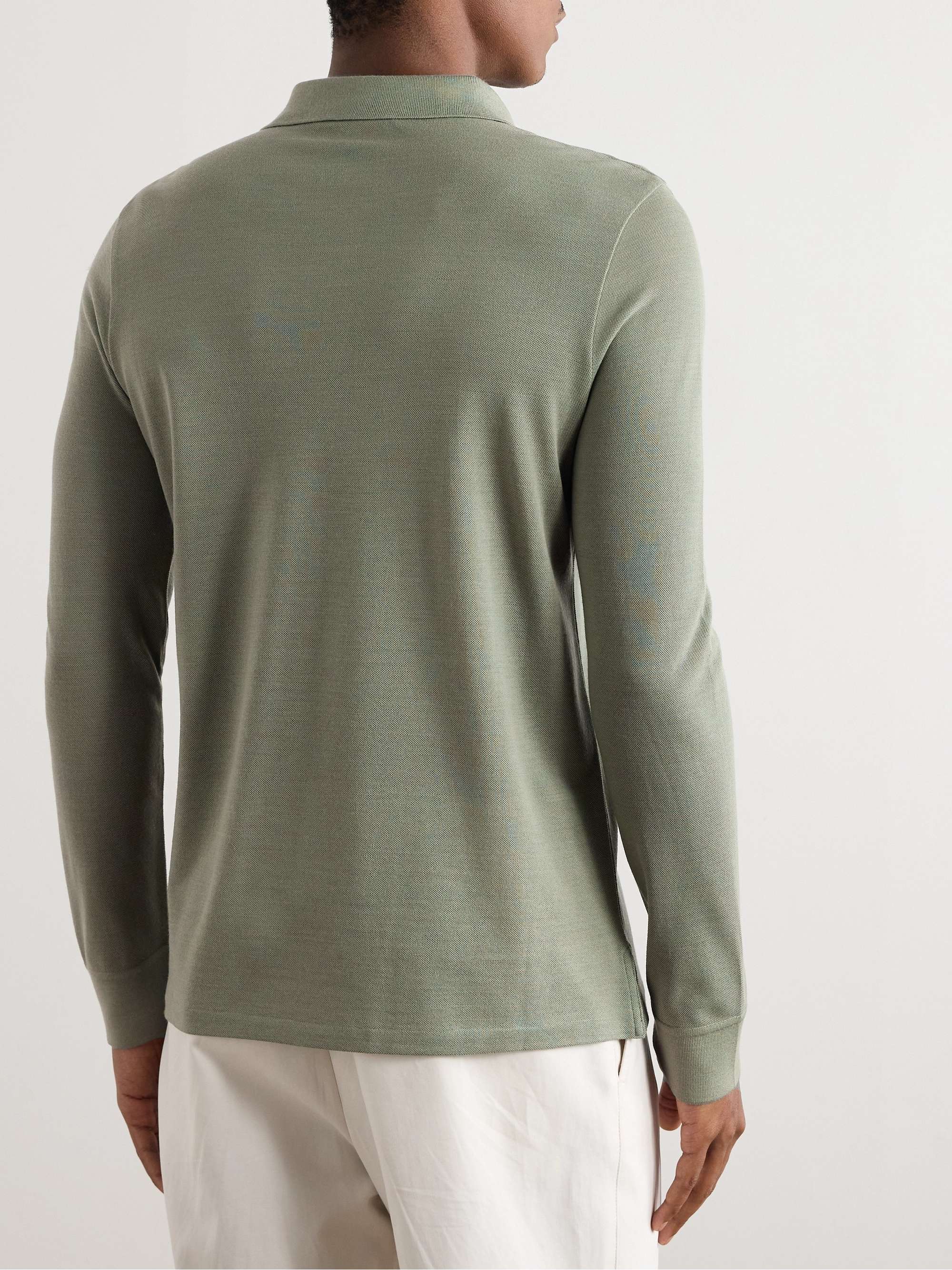 RALPH LAUREN PURPLE LABEL 