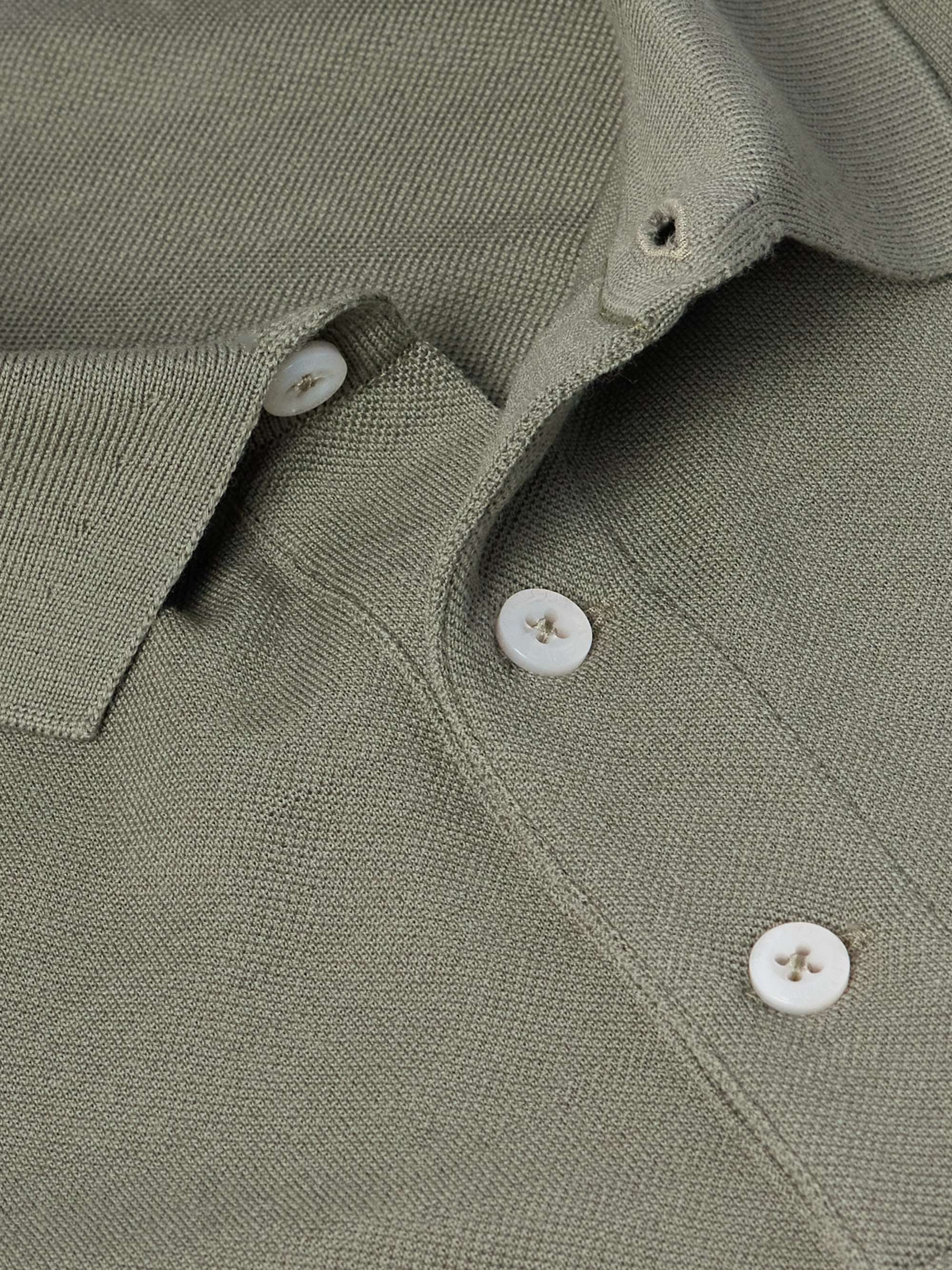 RALPH LAUREN PURPLE LABEL 