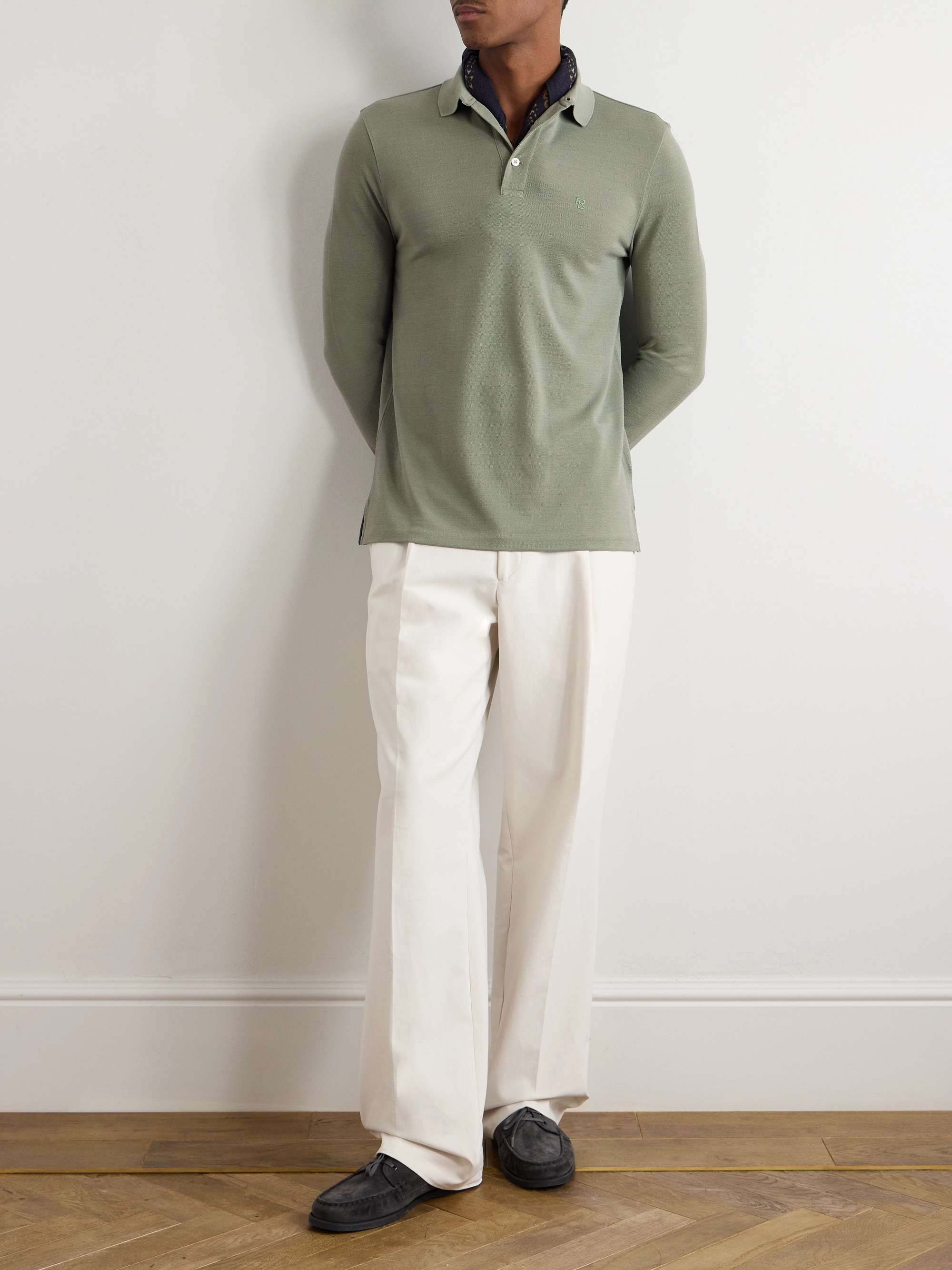 RALPH LAUREN PURPLE LABEL 