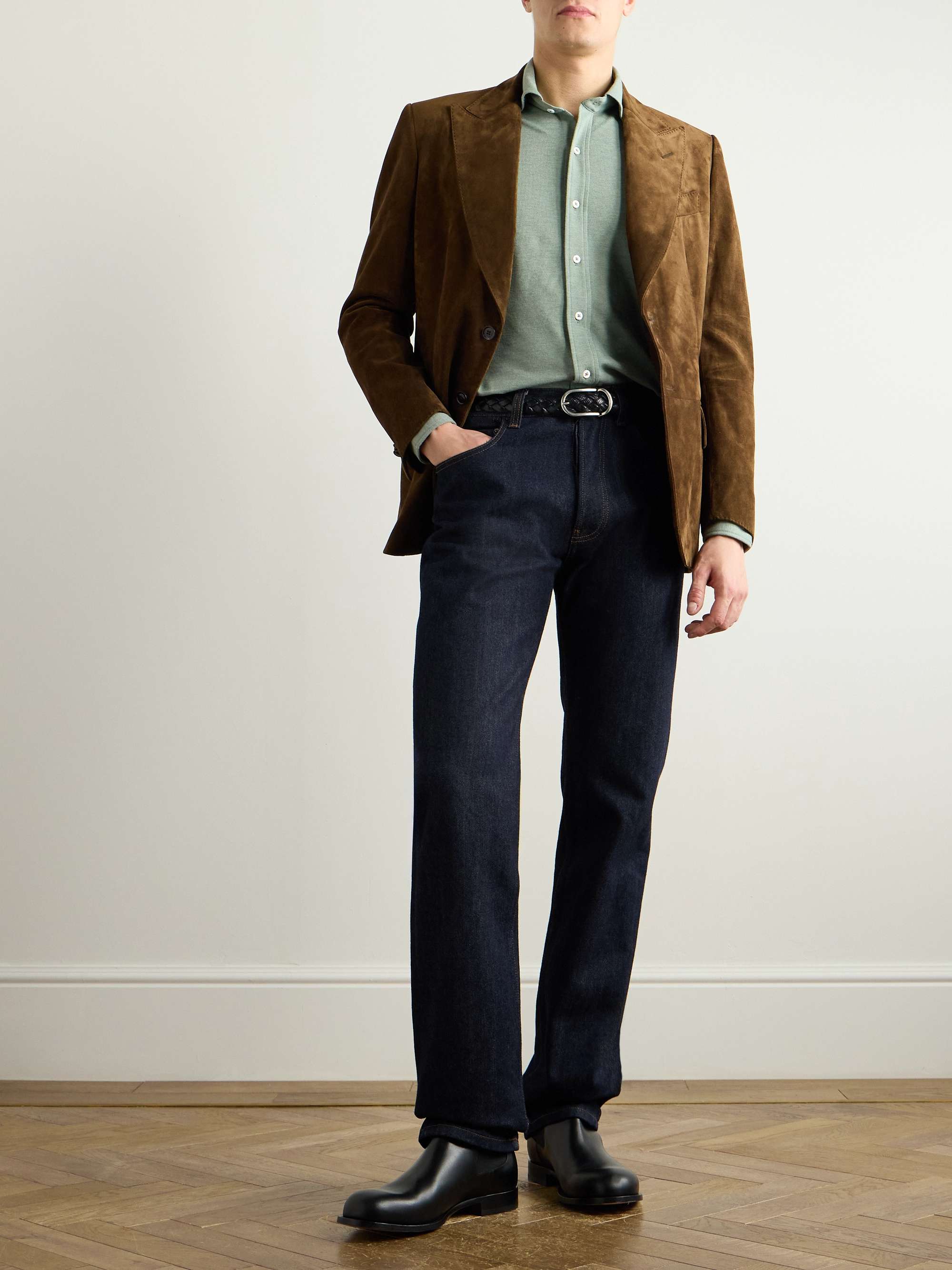 RALPH LAUREN PURPLE LABEL 
