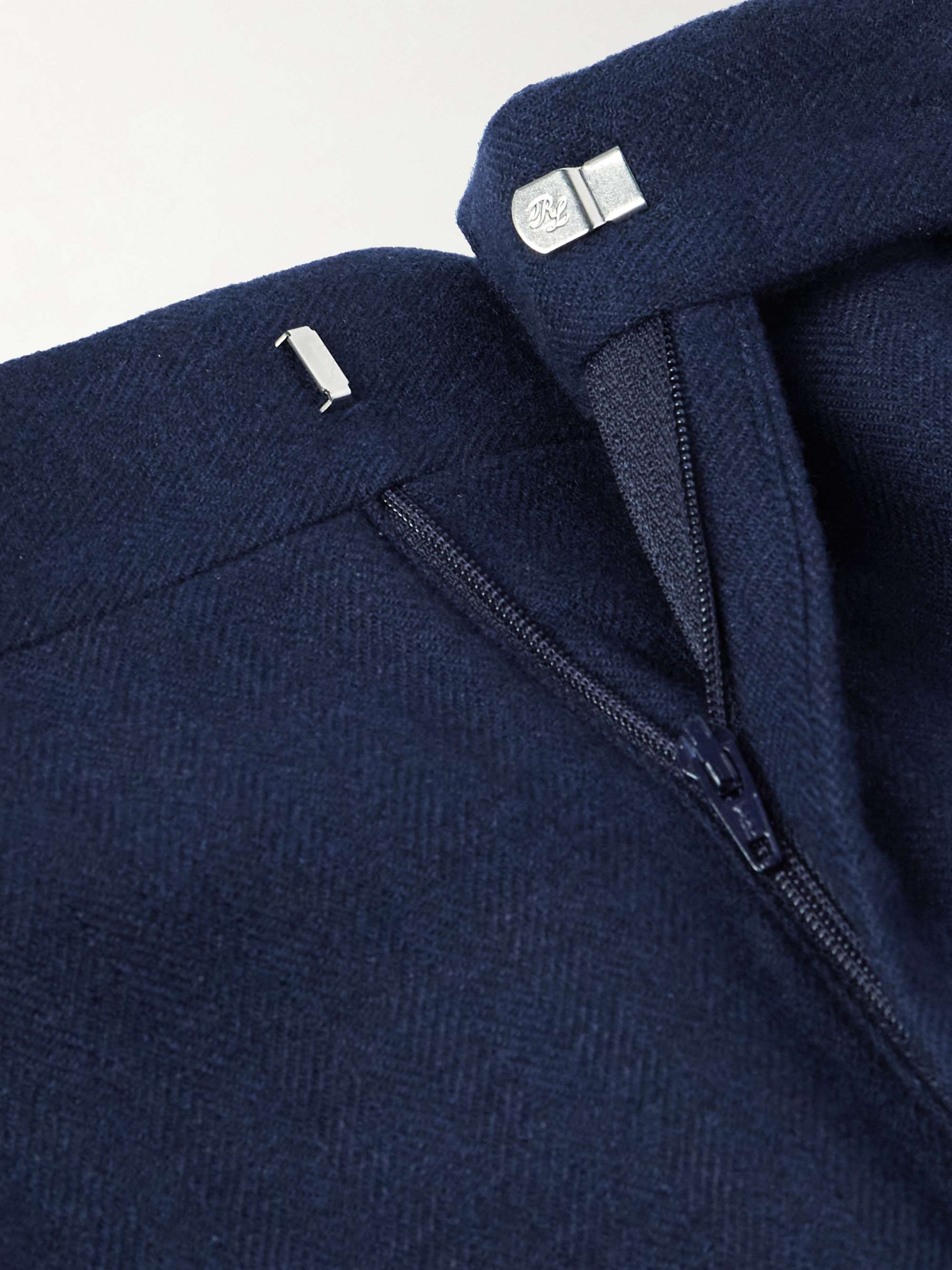 RALPH LAUREN PURPLE LABEL 