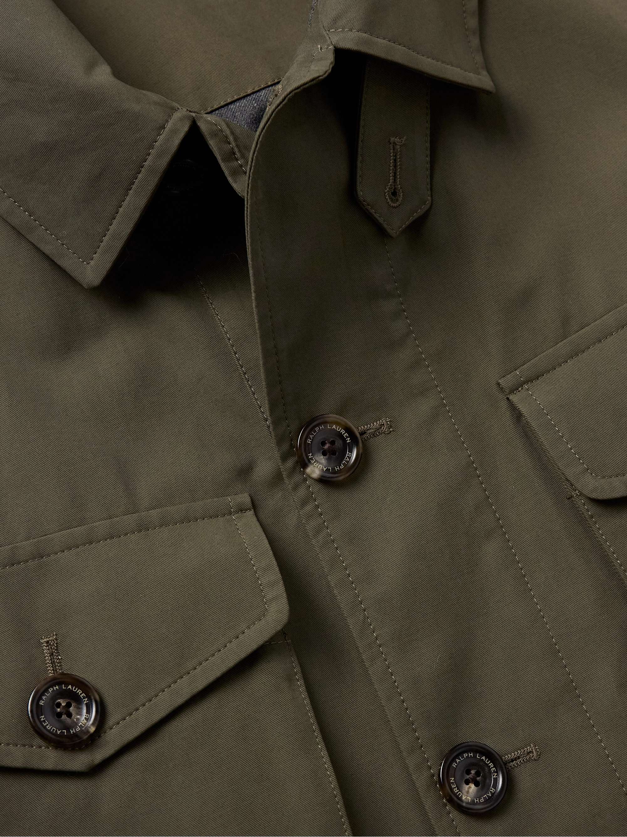 RALPH LAUREN PURPLE LABEL 