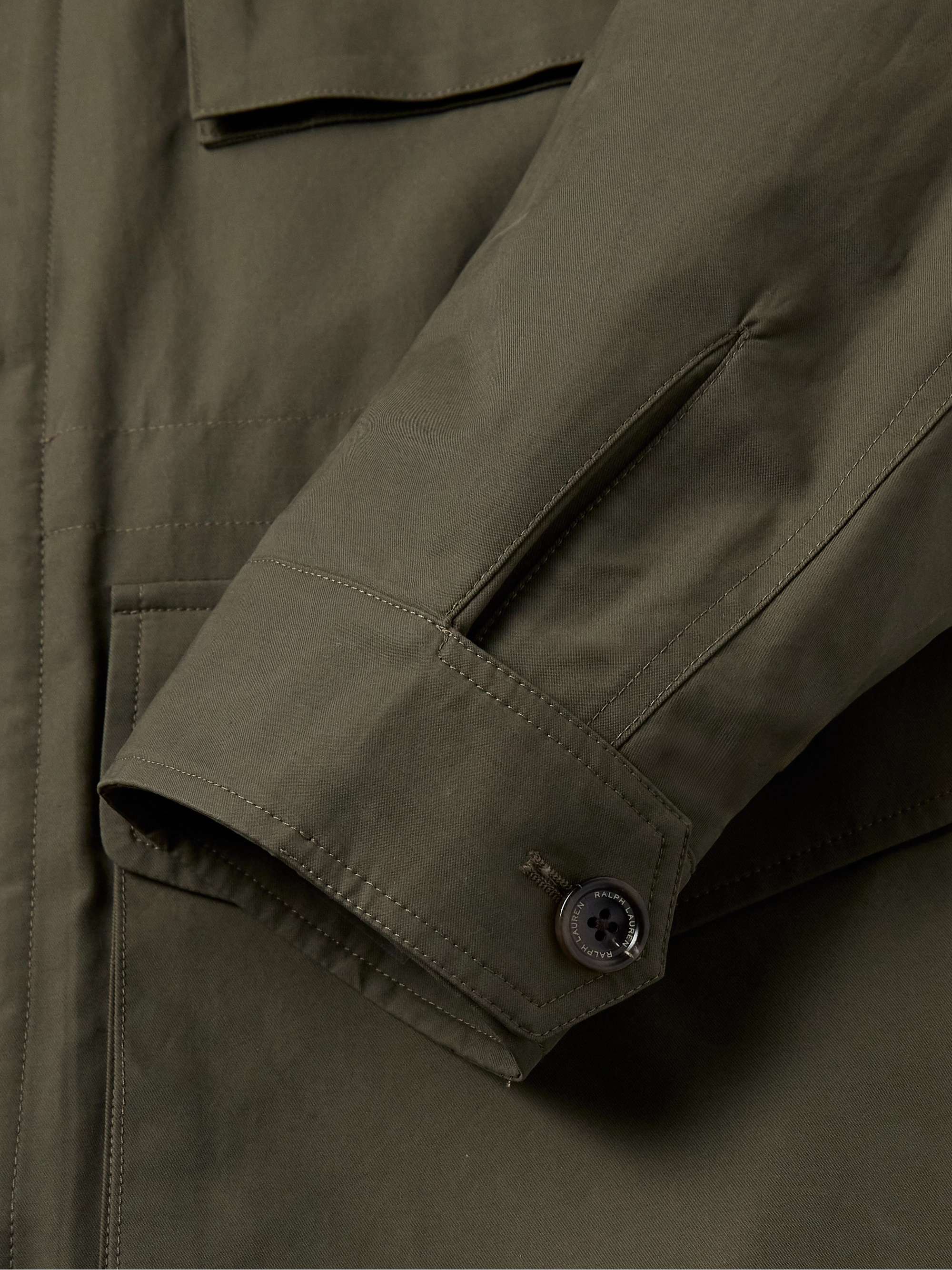 RALPH LAUREN PURPLE LABEL 