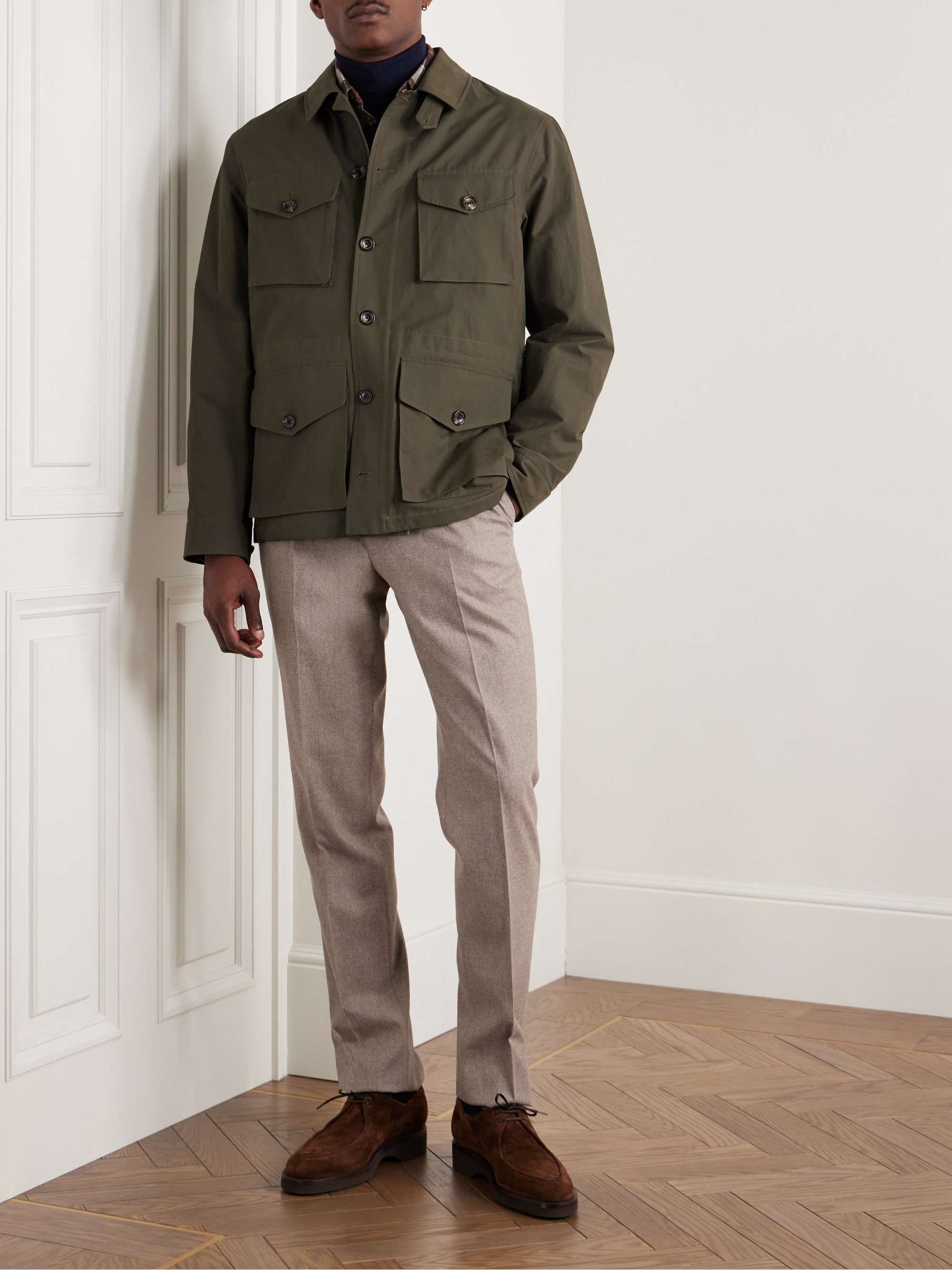 RALPH LAUREN PURPLE LABEL 