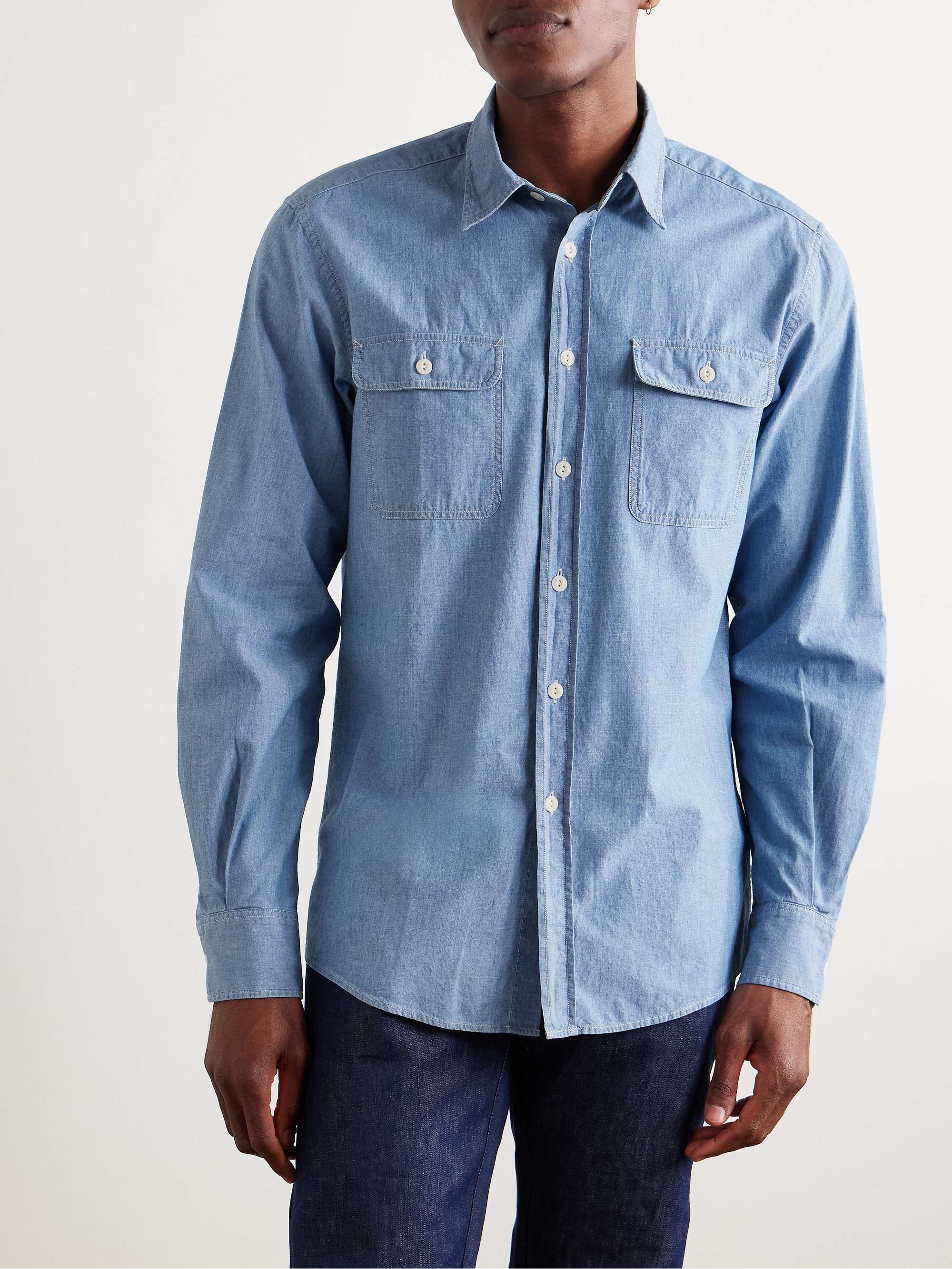 RALPH LAUREN PURPLE LABEL 
