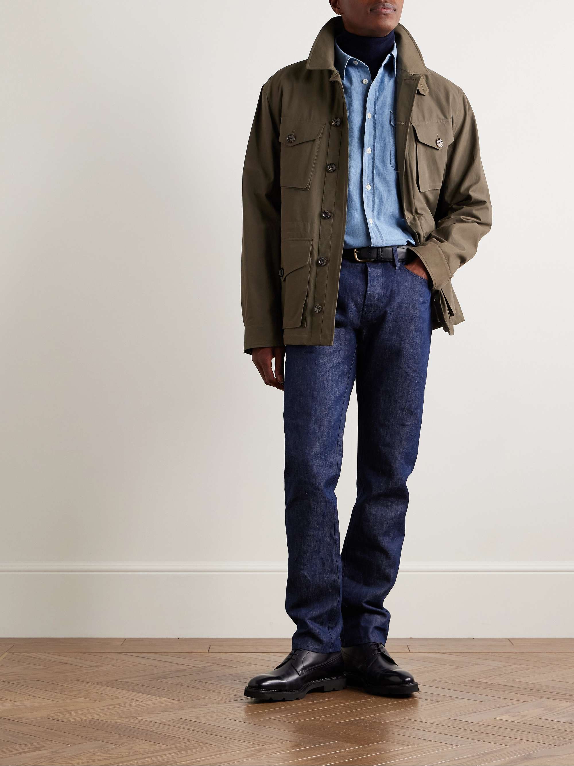 RALPH LAUREN PURPLE LABEL 