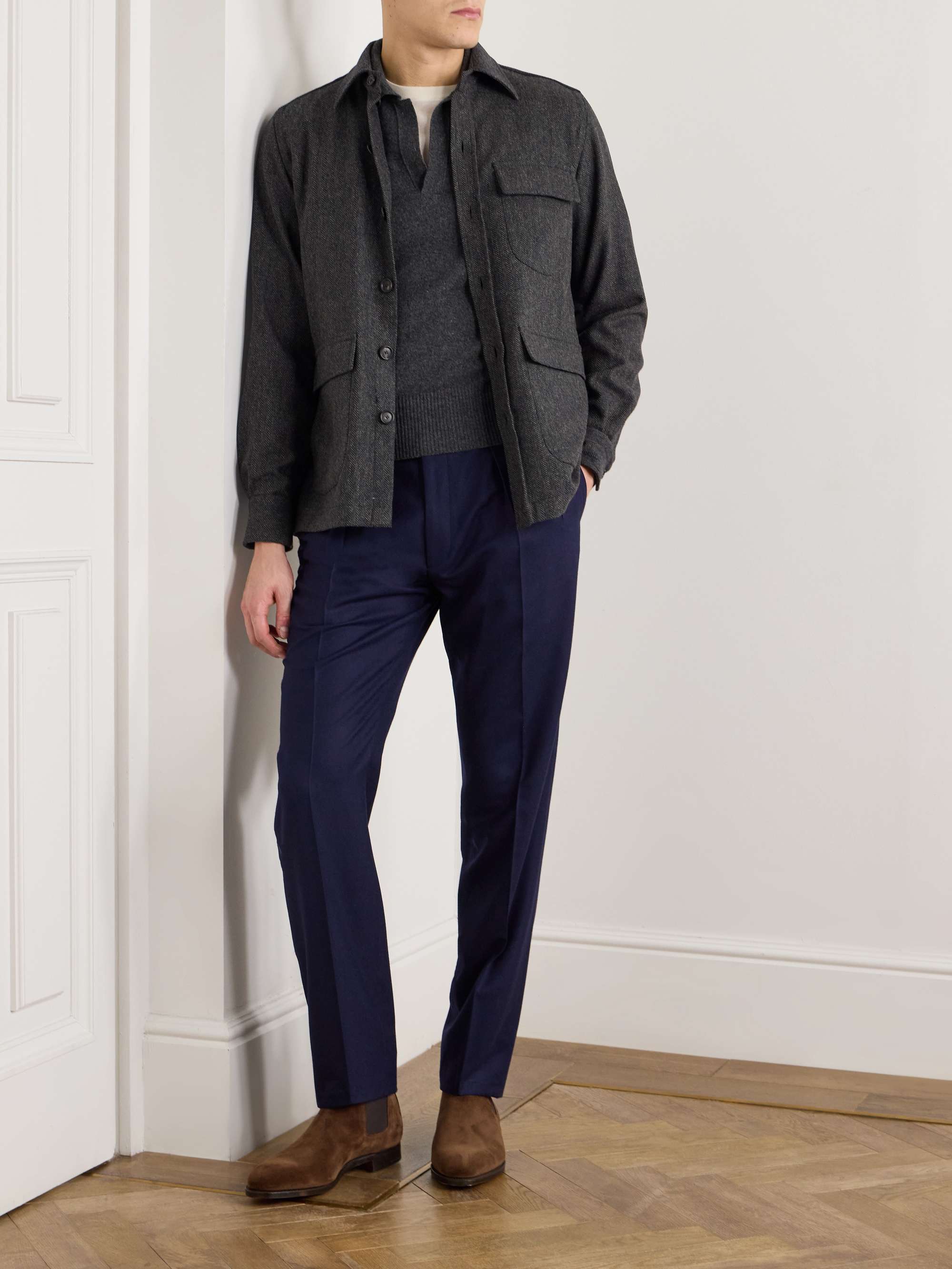 RALPH LAUREN PURPLE LABEL 