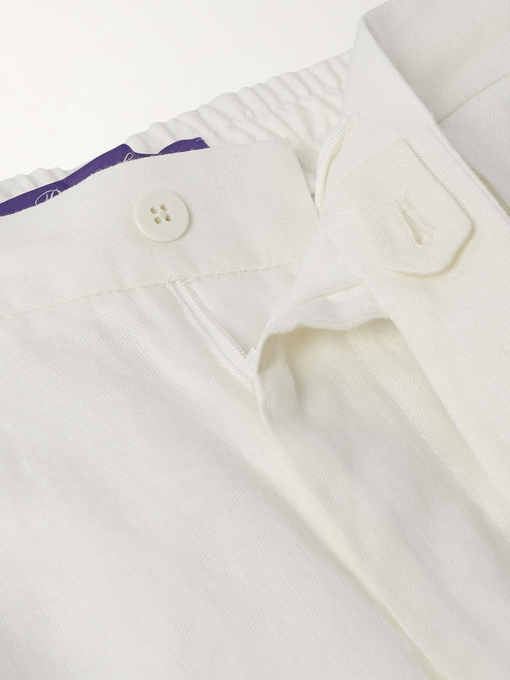 RALPH LAUREN PURPLE LABEL 
