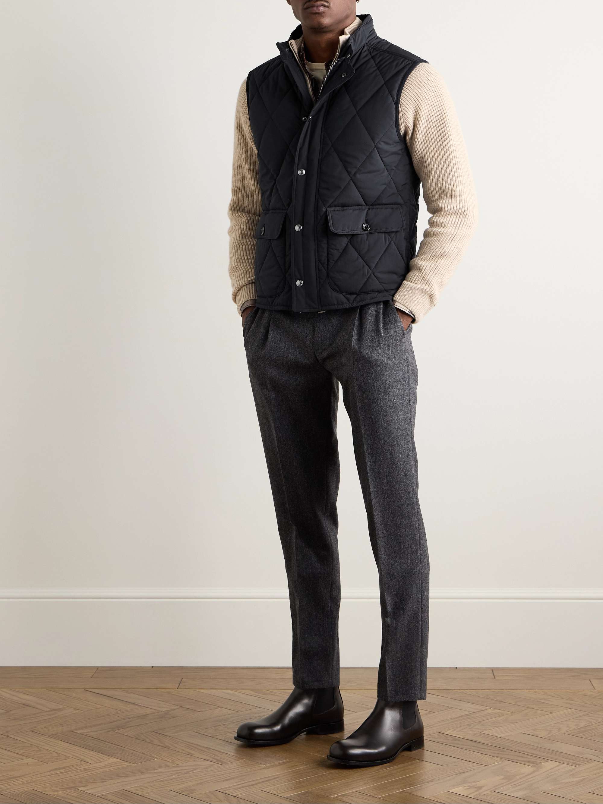 RALPH LAUREN PURPLE LABEL 