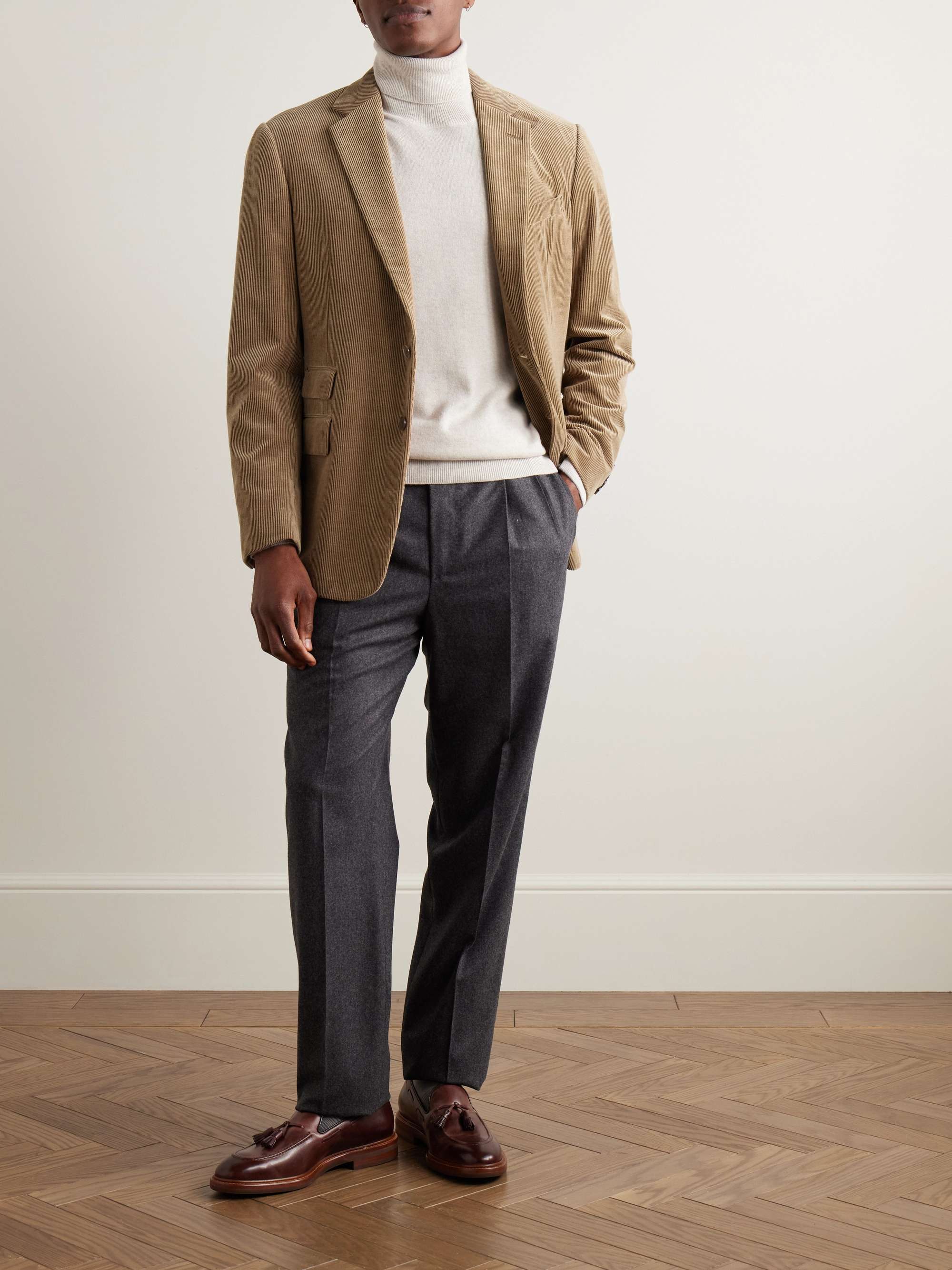 RALPH LAUREN PURPLE LABEL 