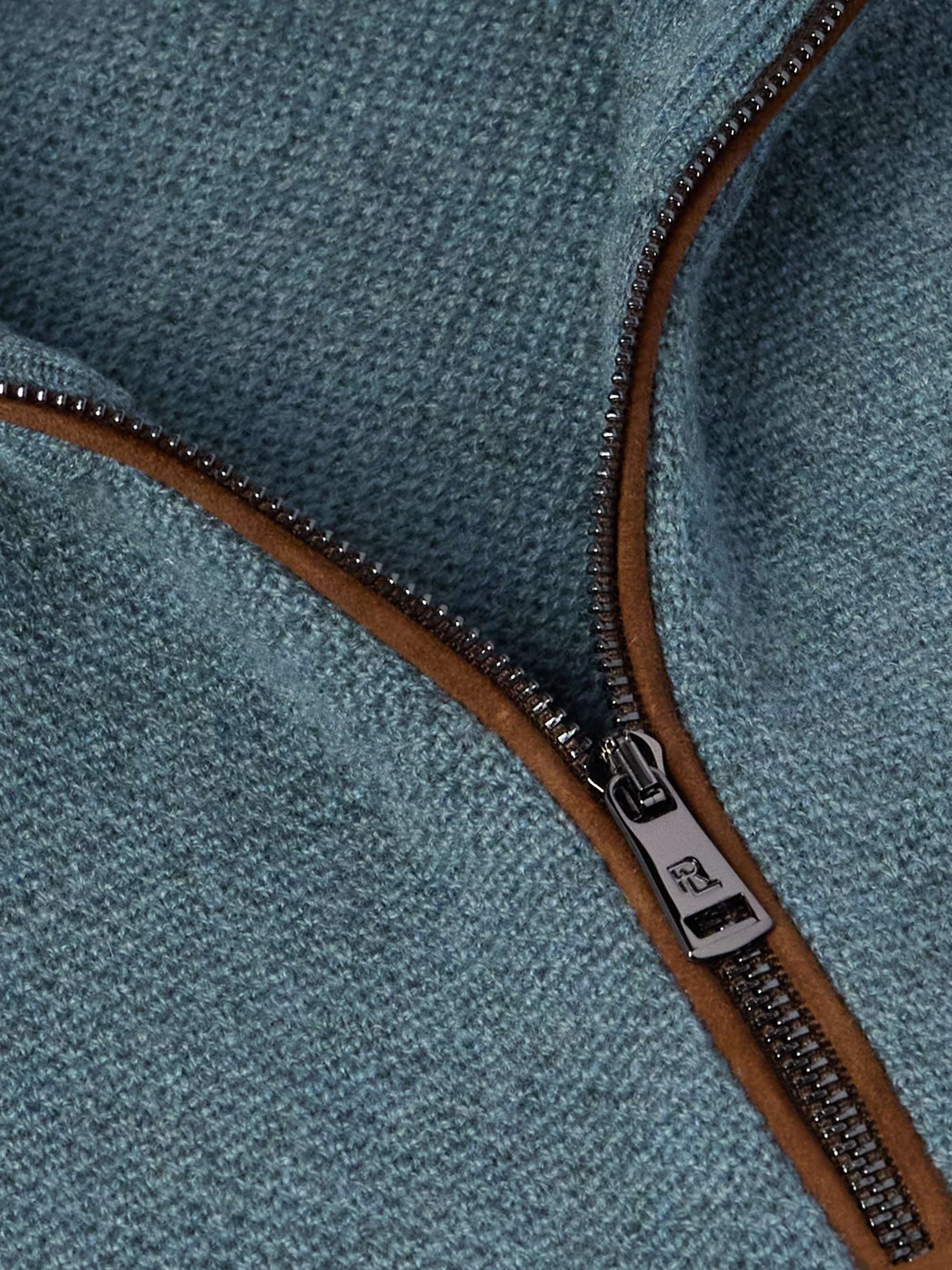 RALPH LAUREN PURPLE LABEL 