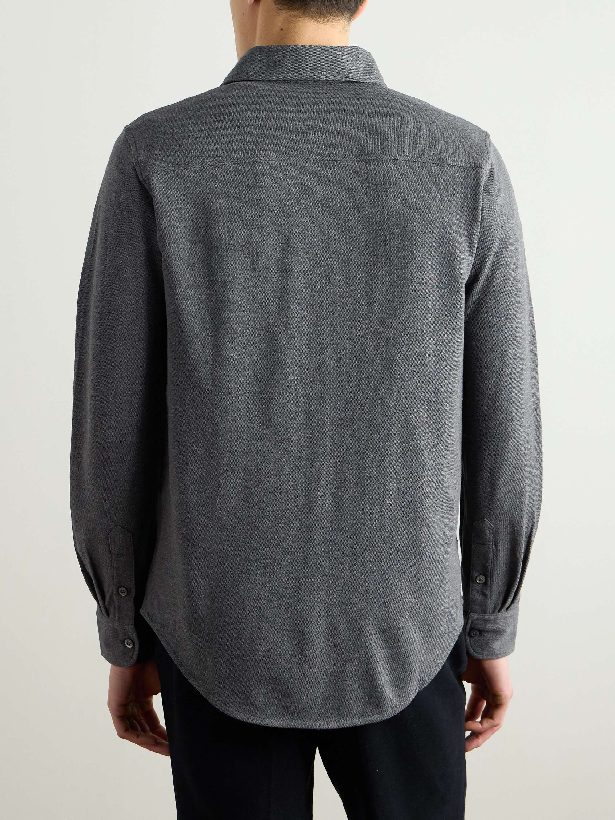 RALPH LAUREN PURPLE LABEL 