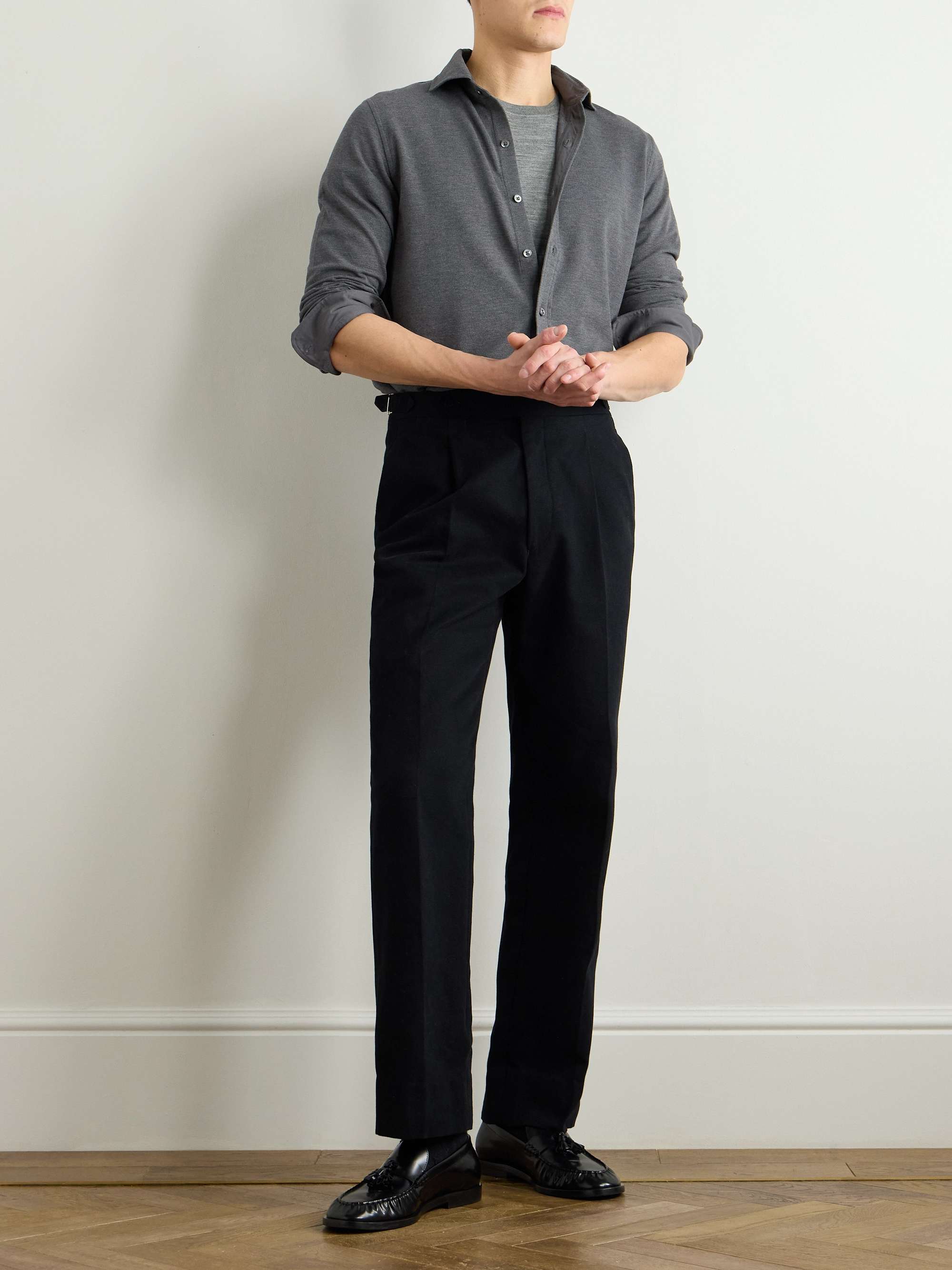 RALPH LAUREN PURPLE LABEL 