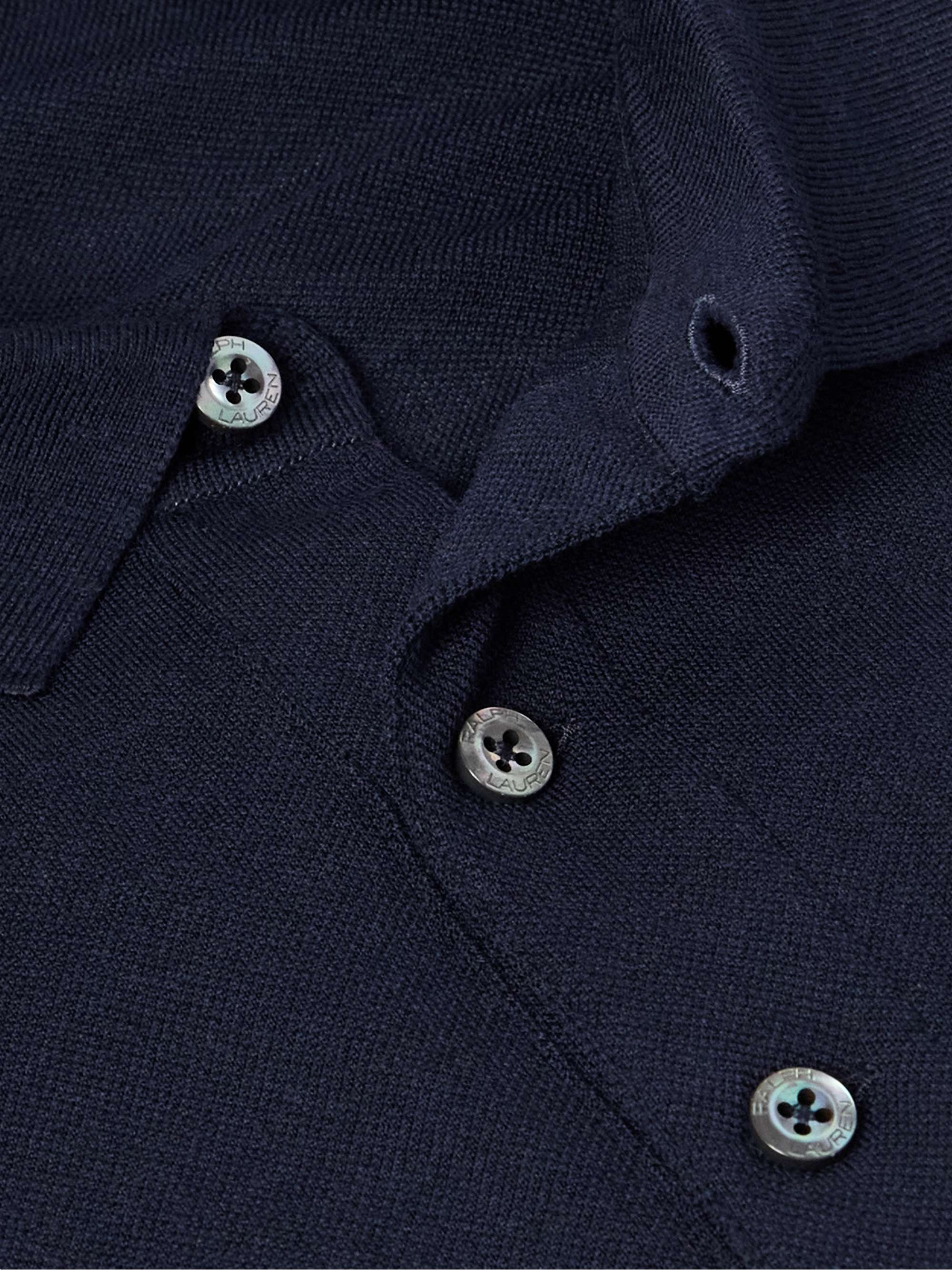 RALPH LAUREN PURPLE LABEL 