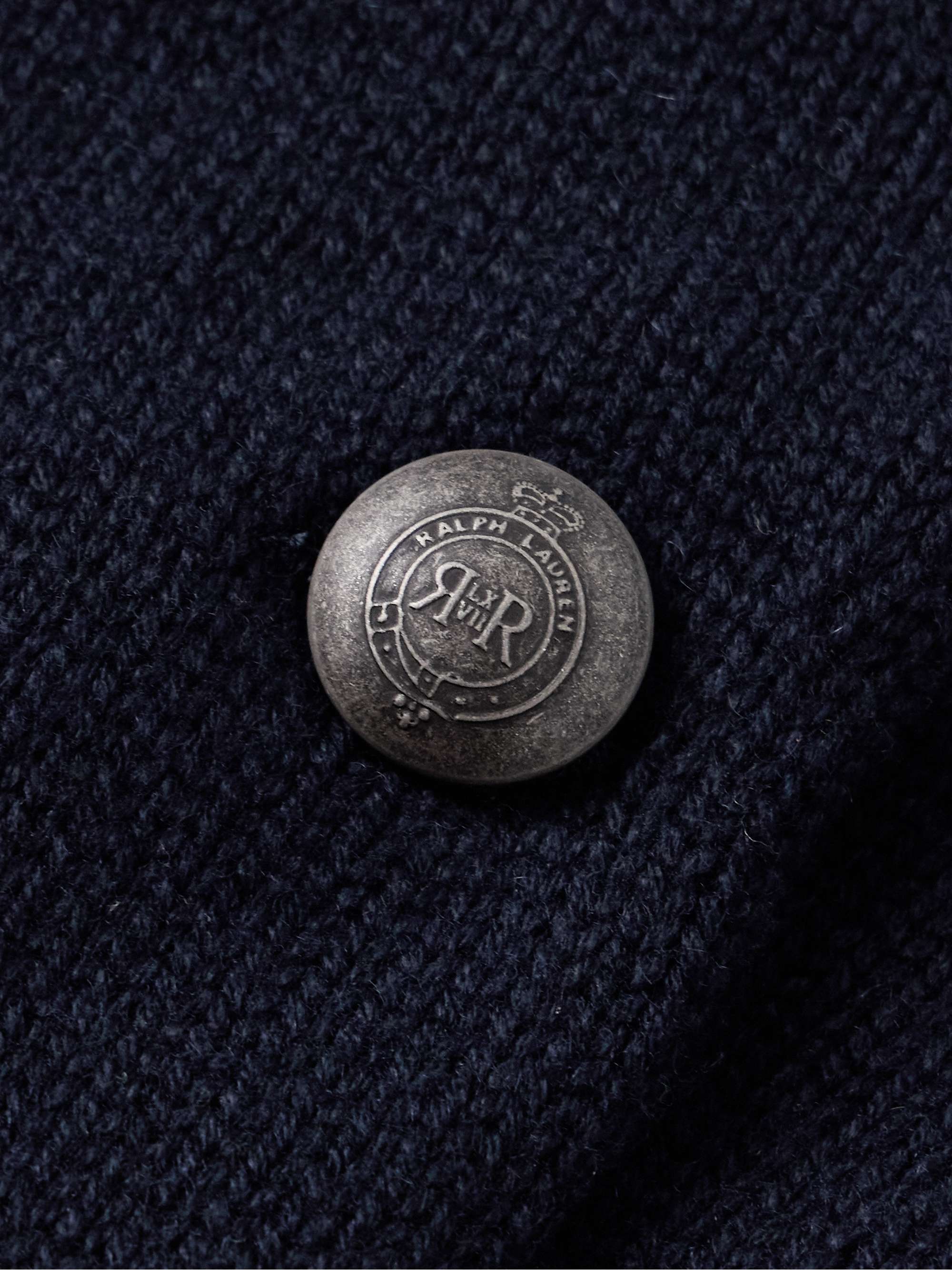 RALPH LAUREN PURPLE LABEL 
