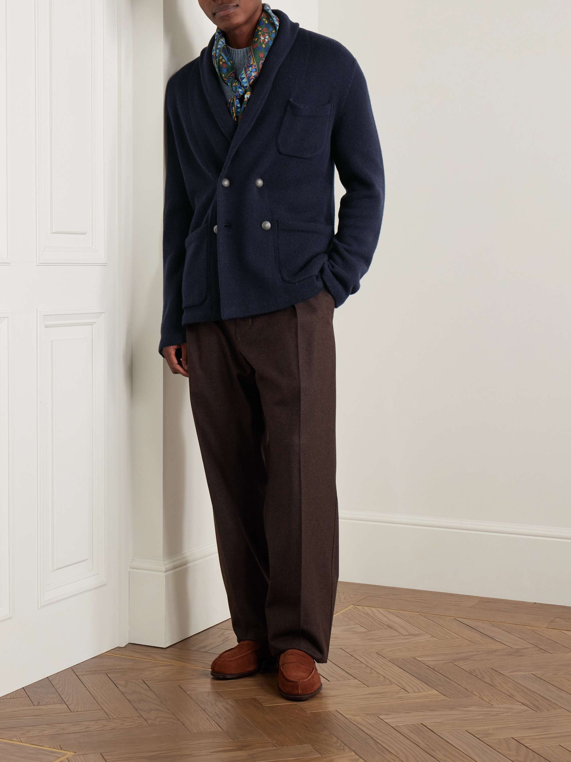 RALPH LAUREN PURPLE LABEL 