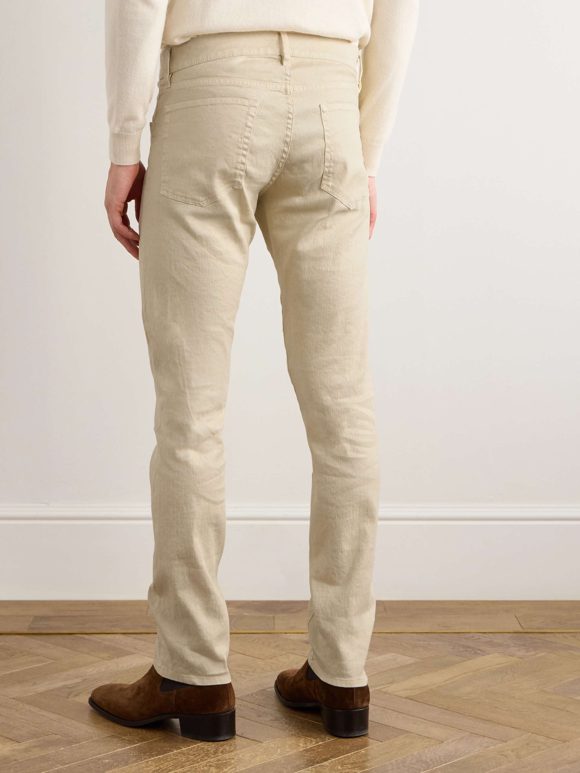 RALPH LAUREN PURPLE LABEL 