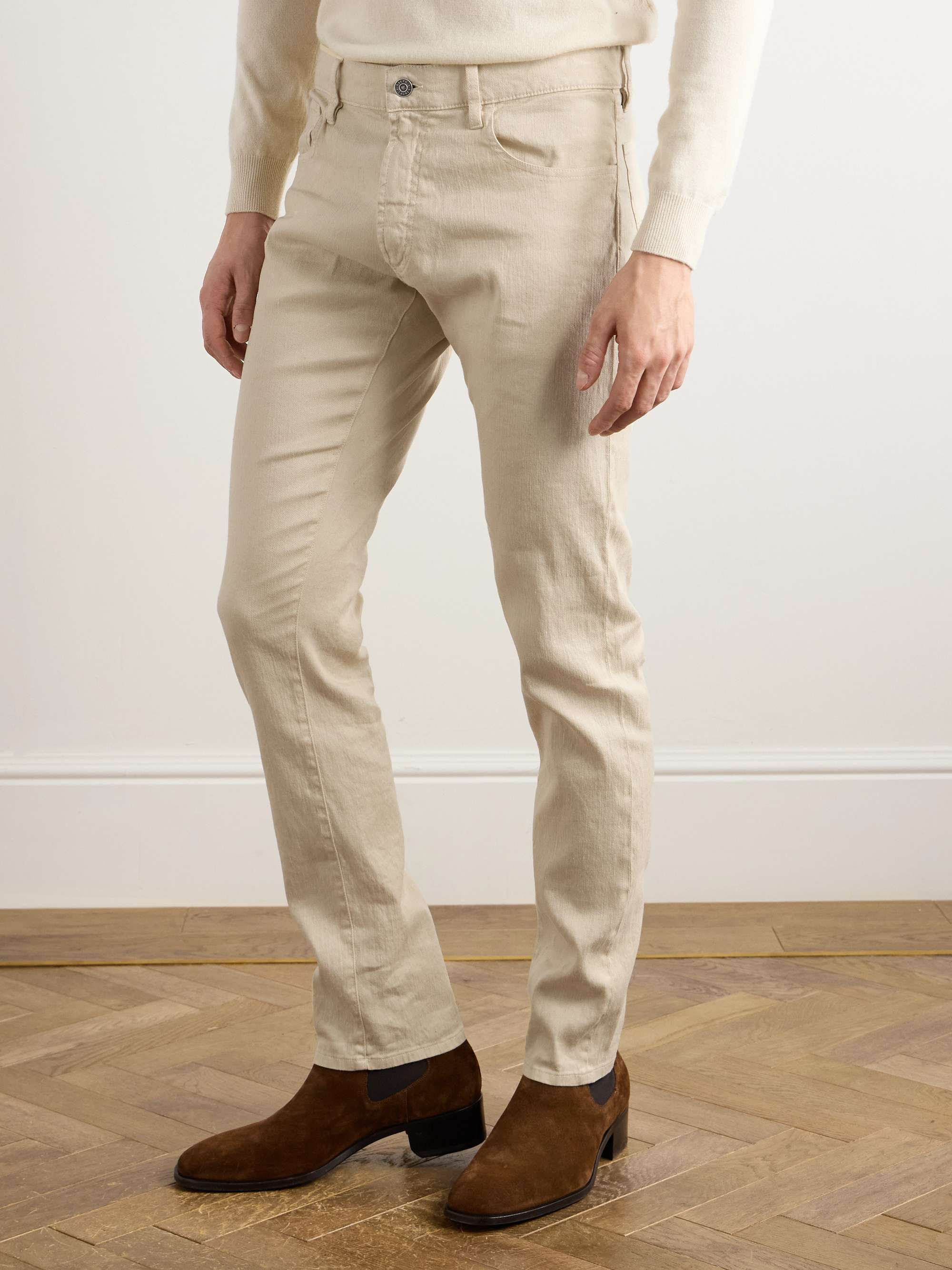 RALPH LAUREN PURPLE LABEL 