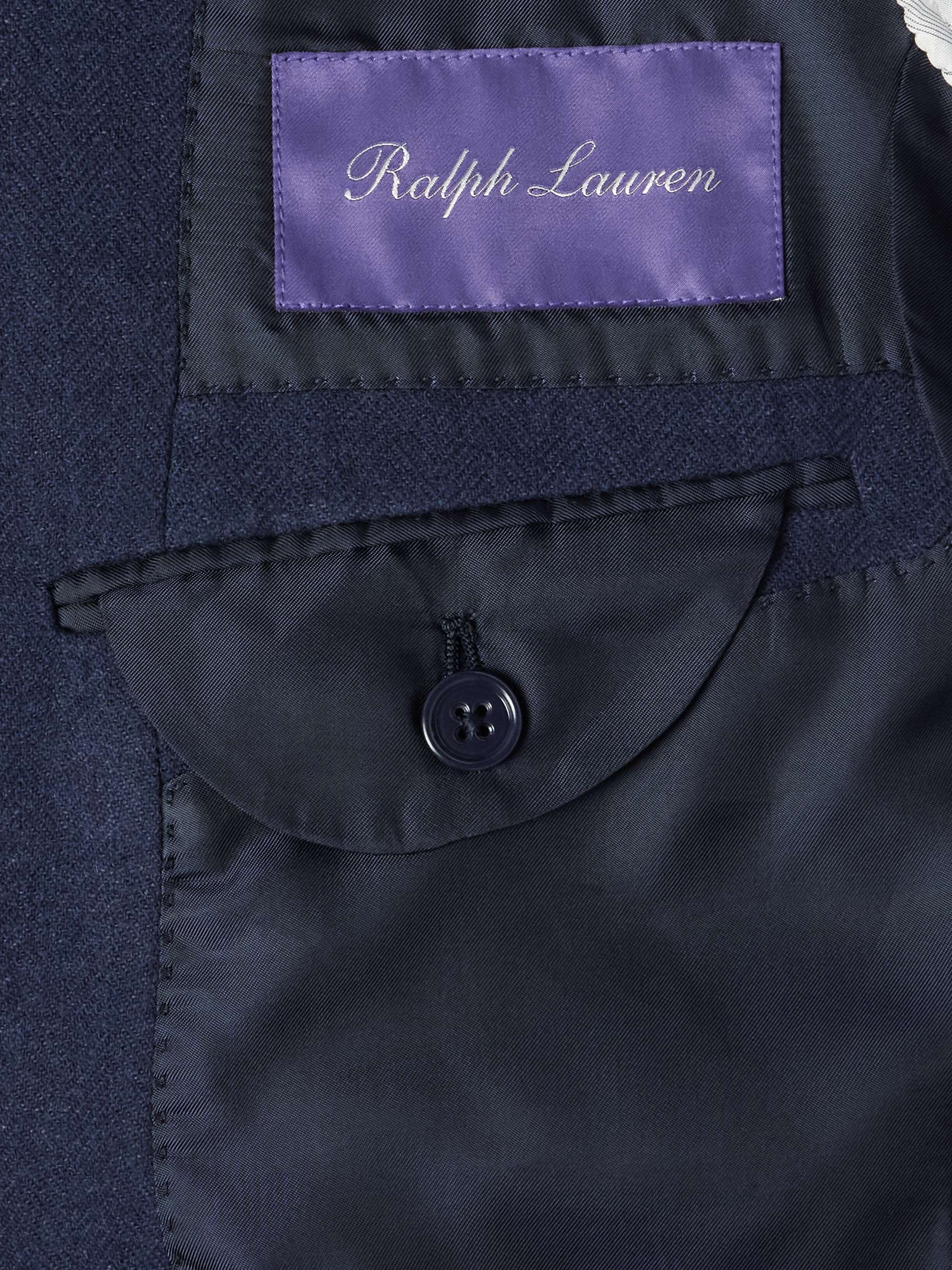 RALPH LAUREN PURPLE LABEL 