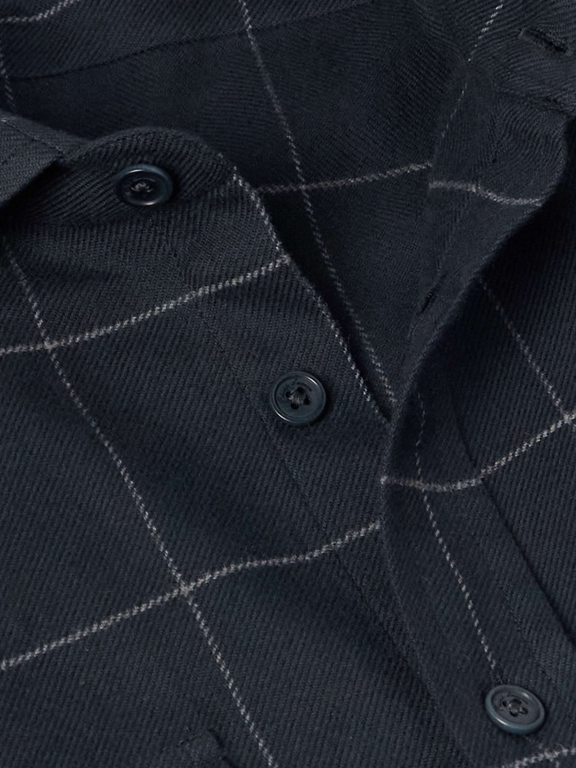 RALPH LAUREN PURPLE LABEL 