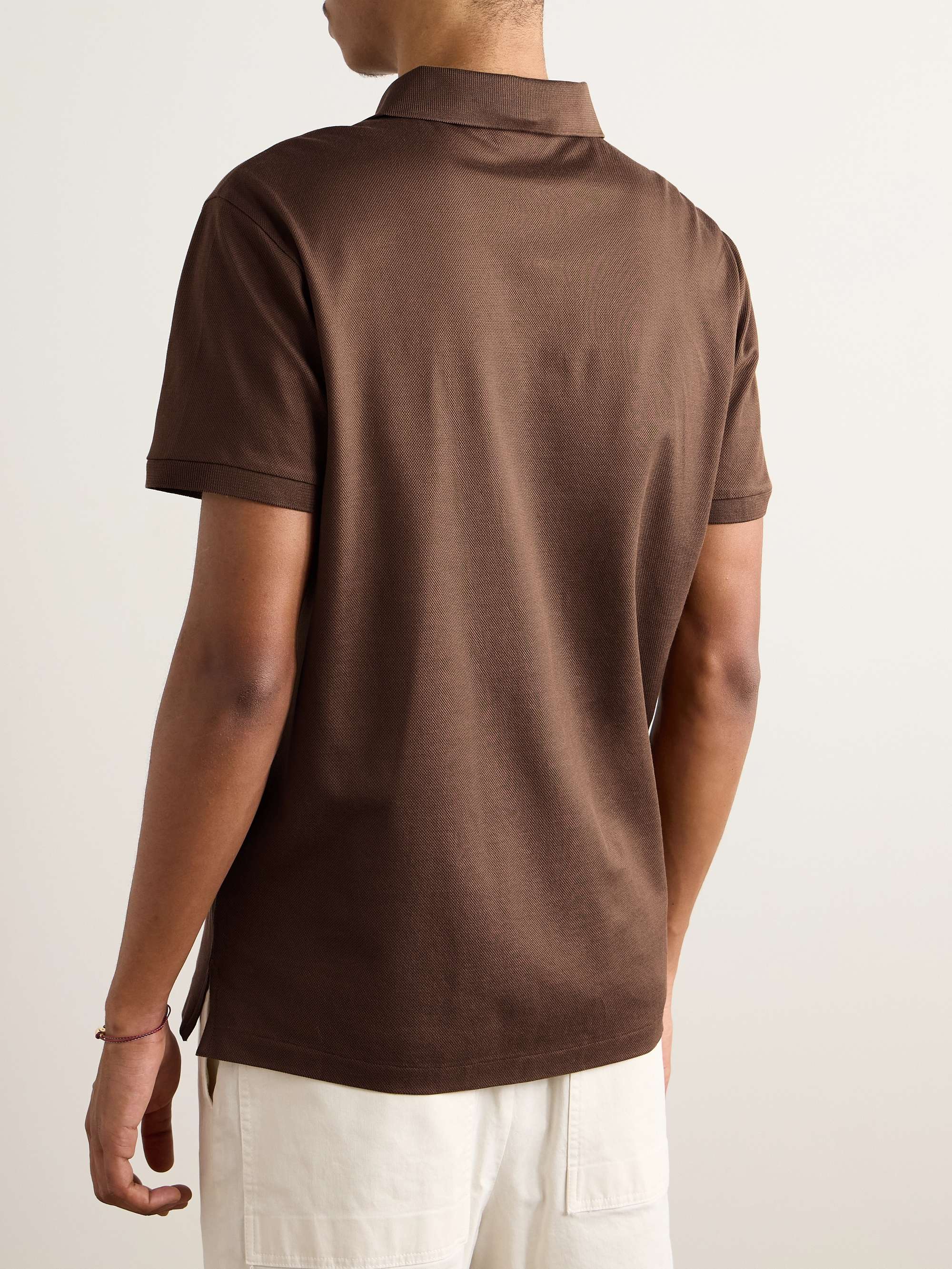 RALPH LAUREN PURPLE LABEL 
