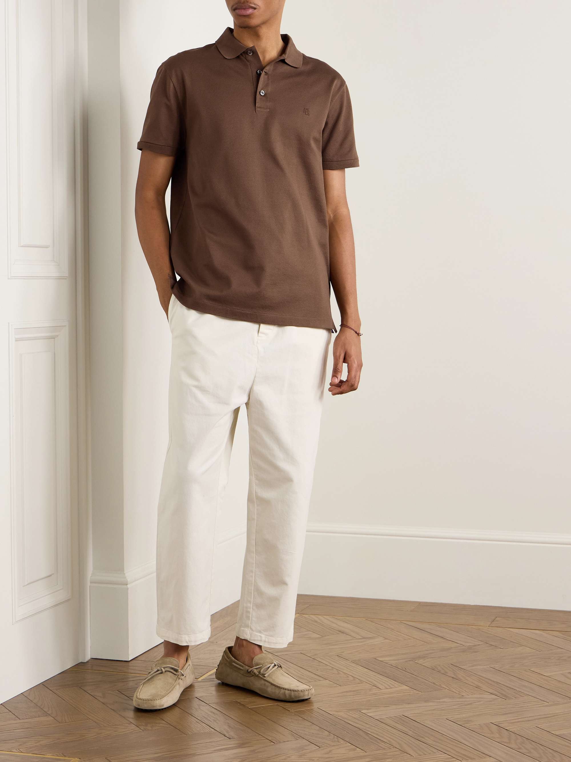 RALPH LAUREN PURPLE LABEL 