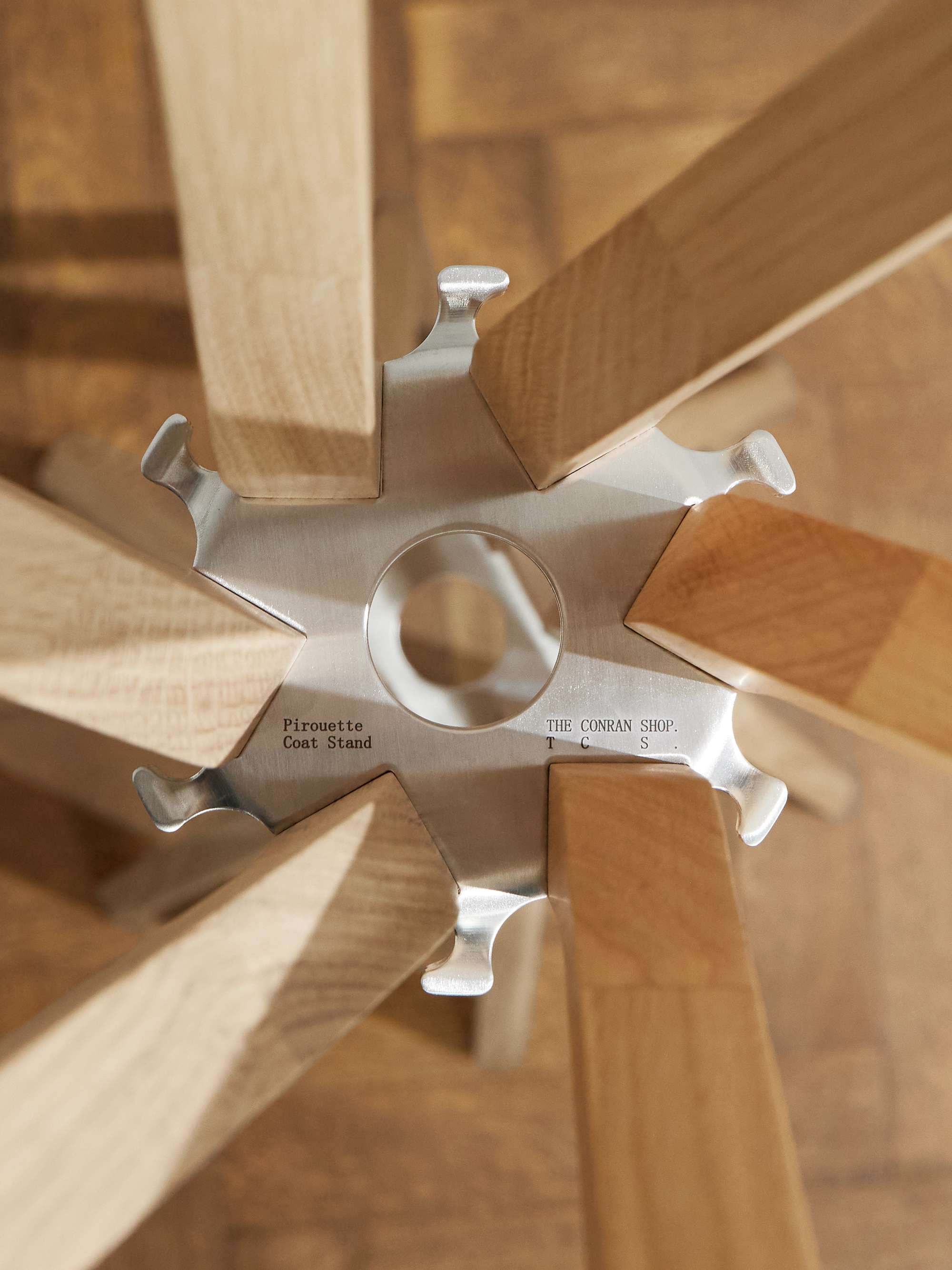 THE CONRAN SHOP 