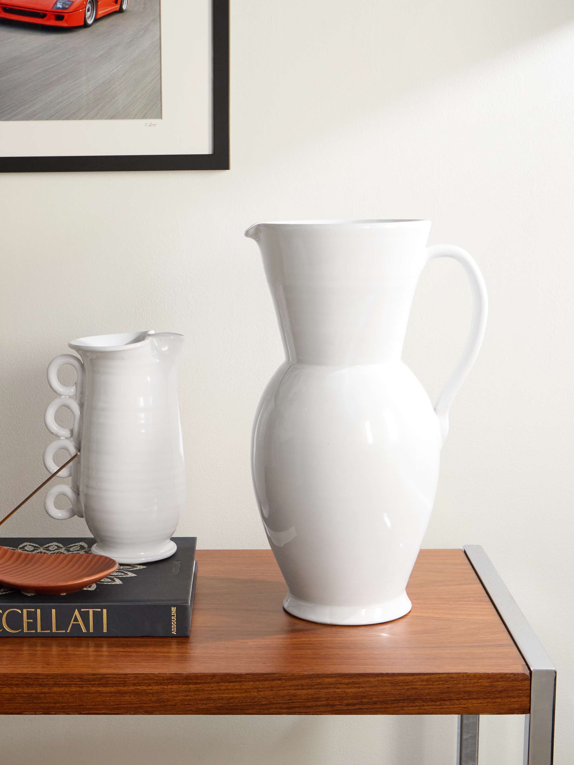 THE CONRAN SHOP 