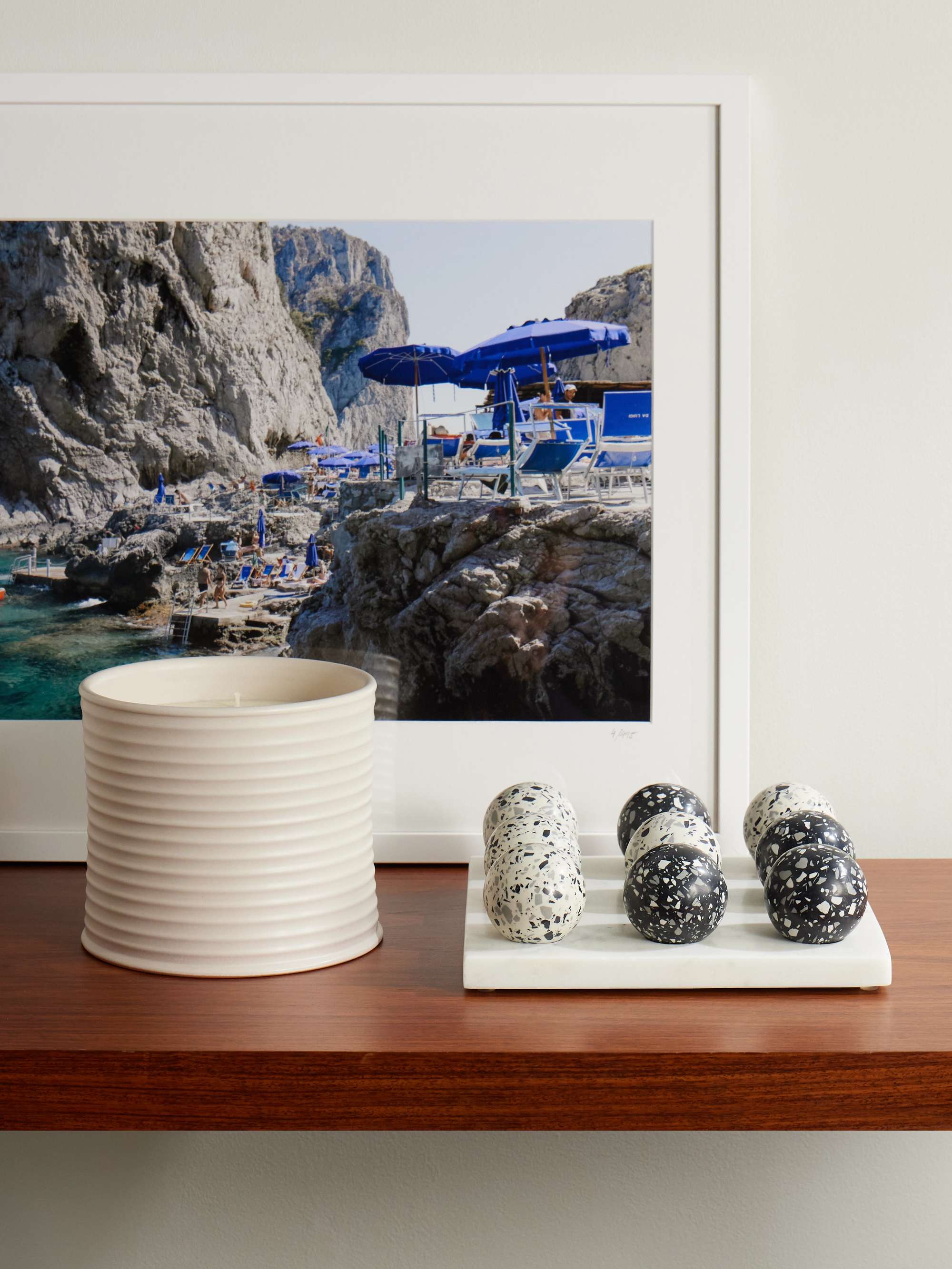 THE CONRAN SHOP 