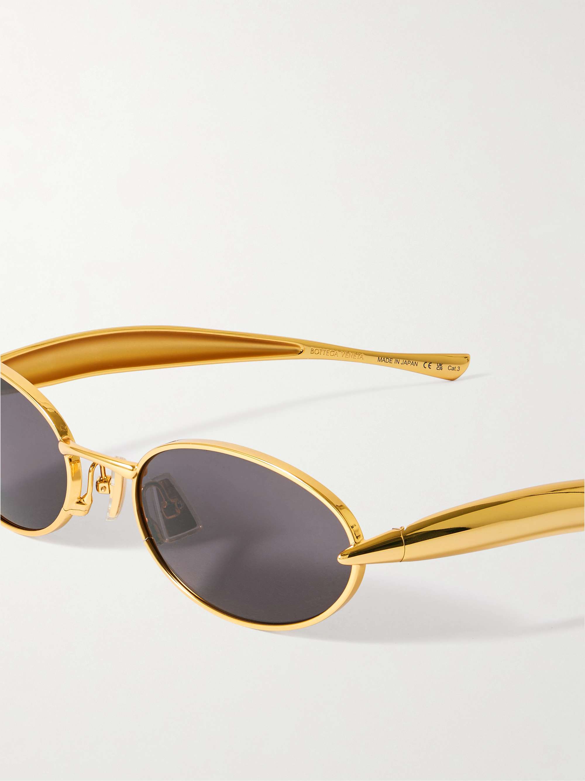 BOTTEGA VENETA EYEWEAR 