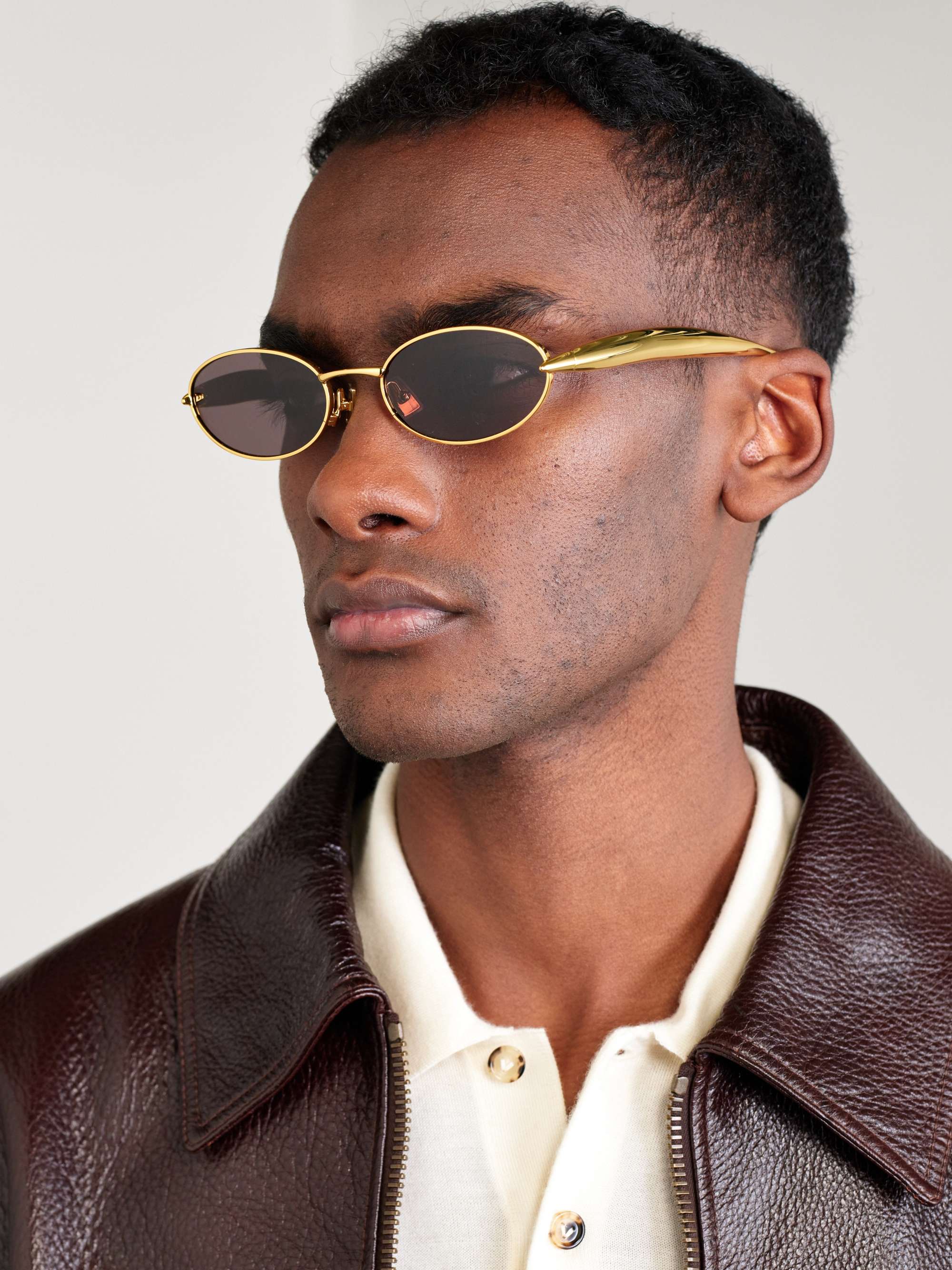 BOTTEGA VENETA EYEWEAR 