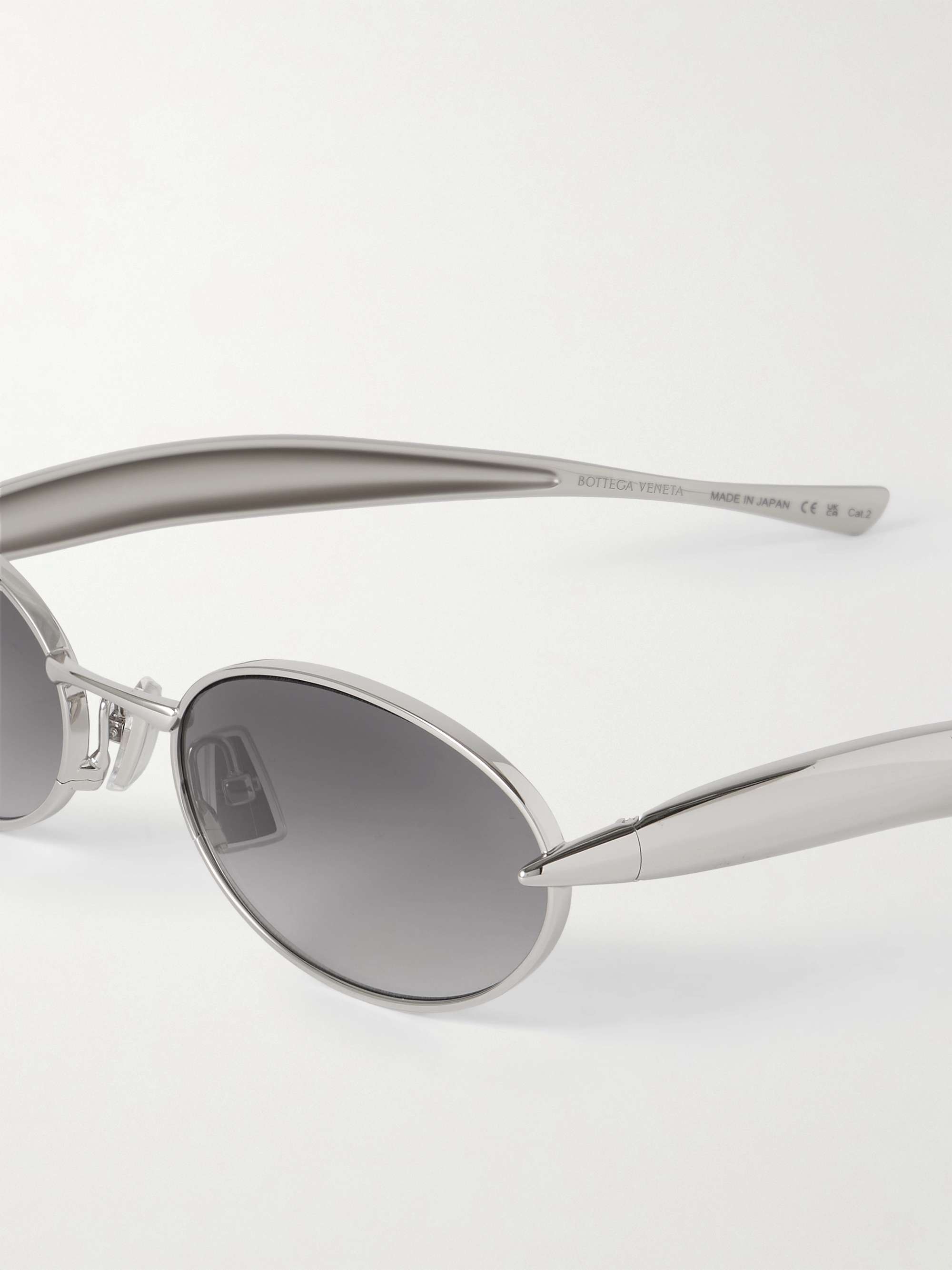 BOTTEGA VENETA EYEWEAR 