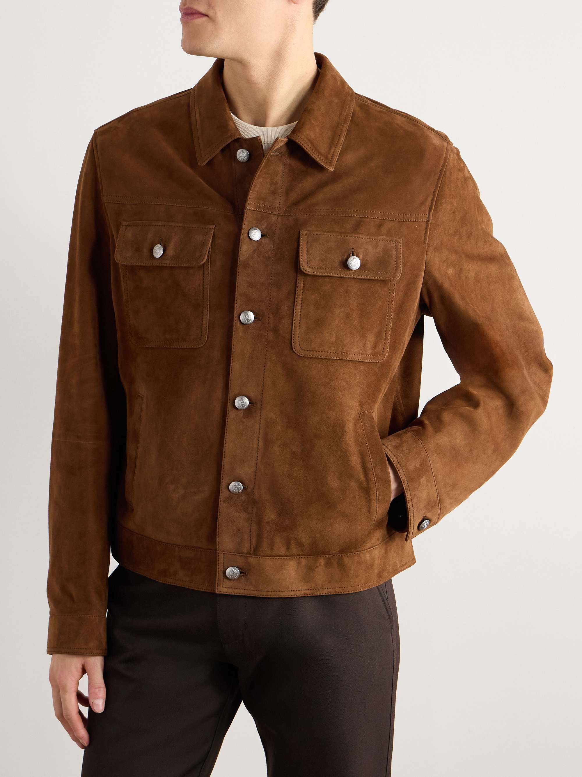 RALPH LAUREN PURPLE LABEL 