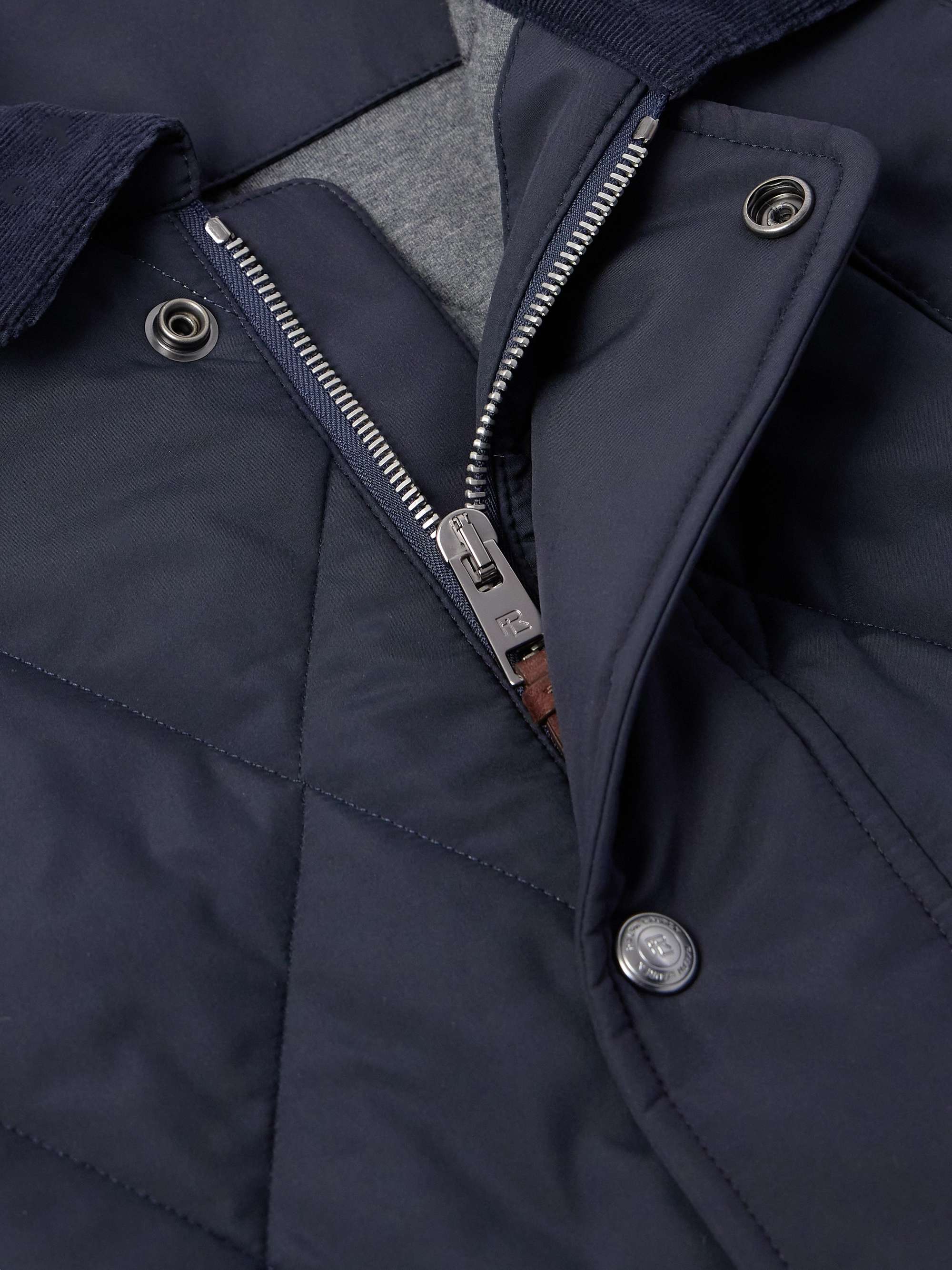 RALPH LAUREN PURPLE LABEL 