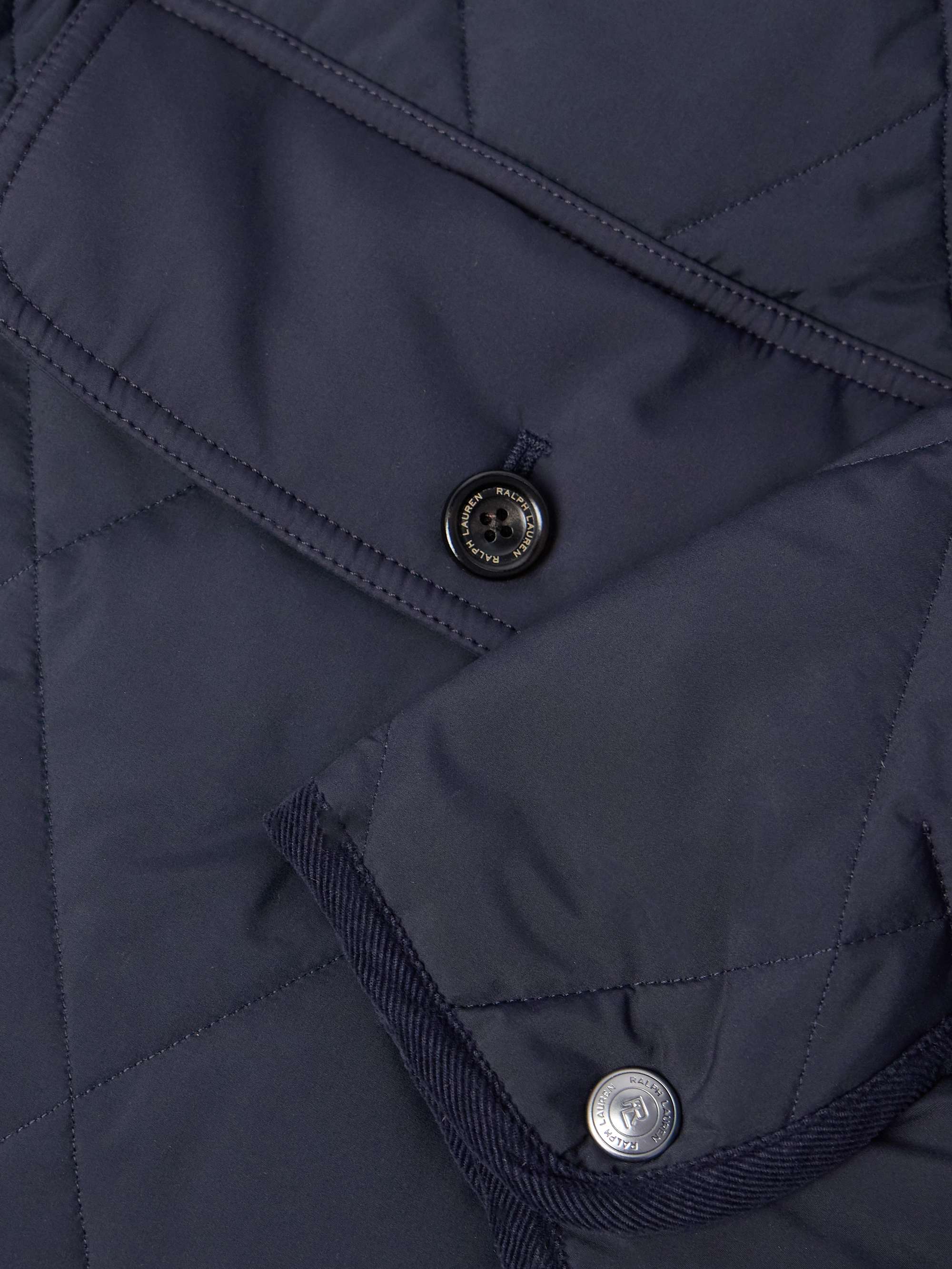 RALPH LAUREN PURPLE LABEL 
