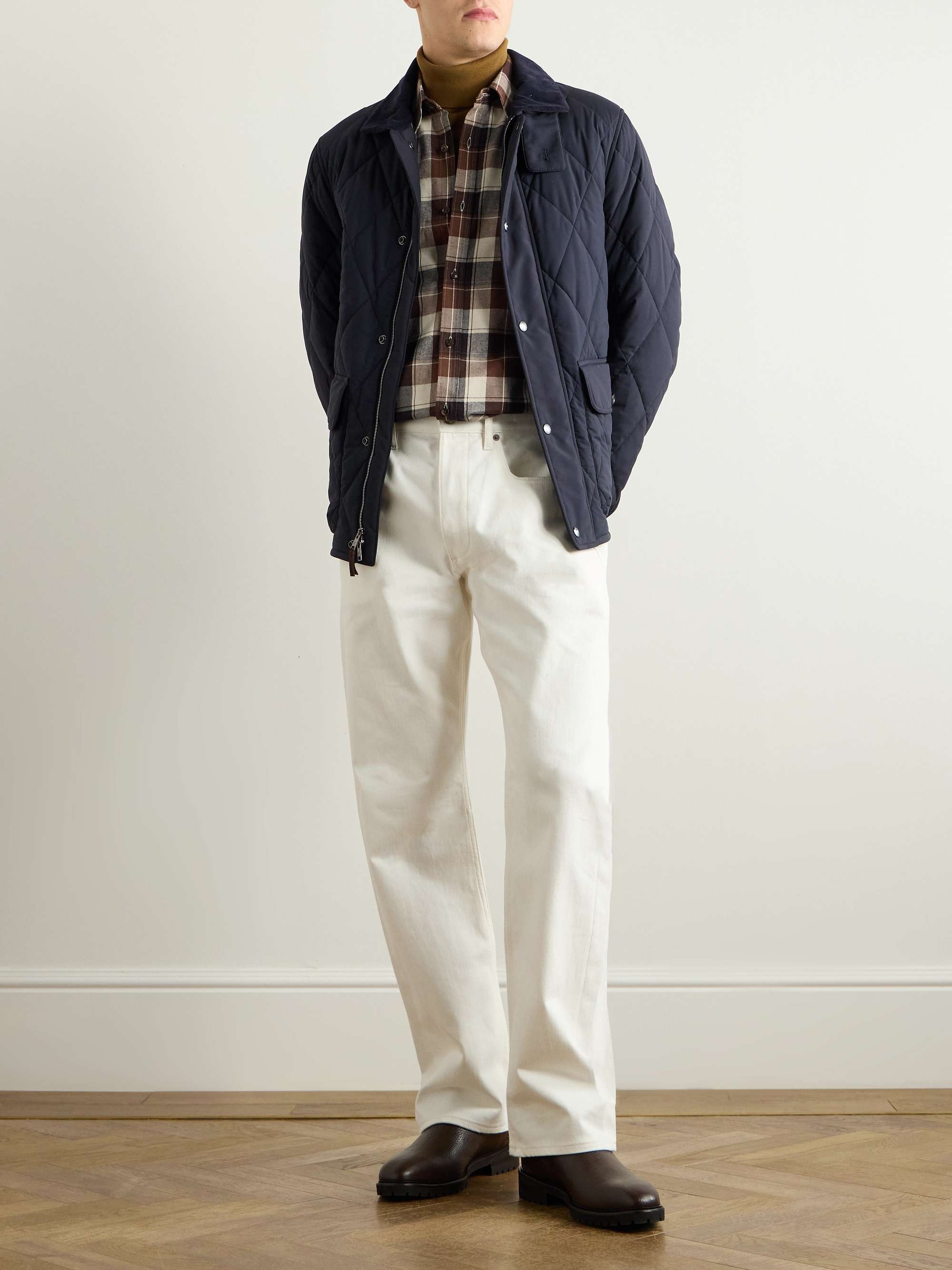 RALPH LAUREN PURPLE LABEL 