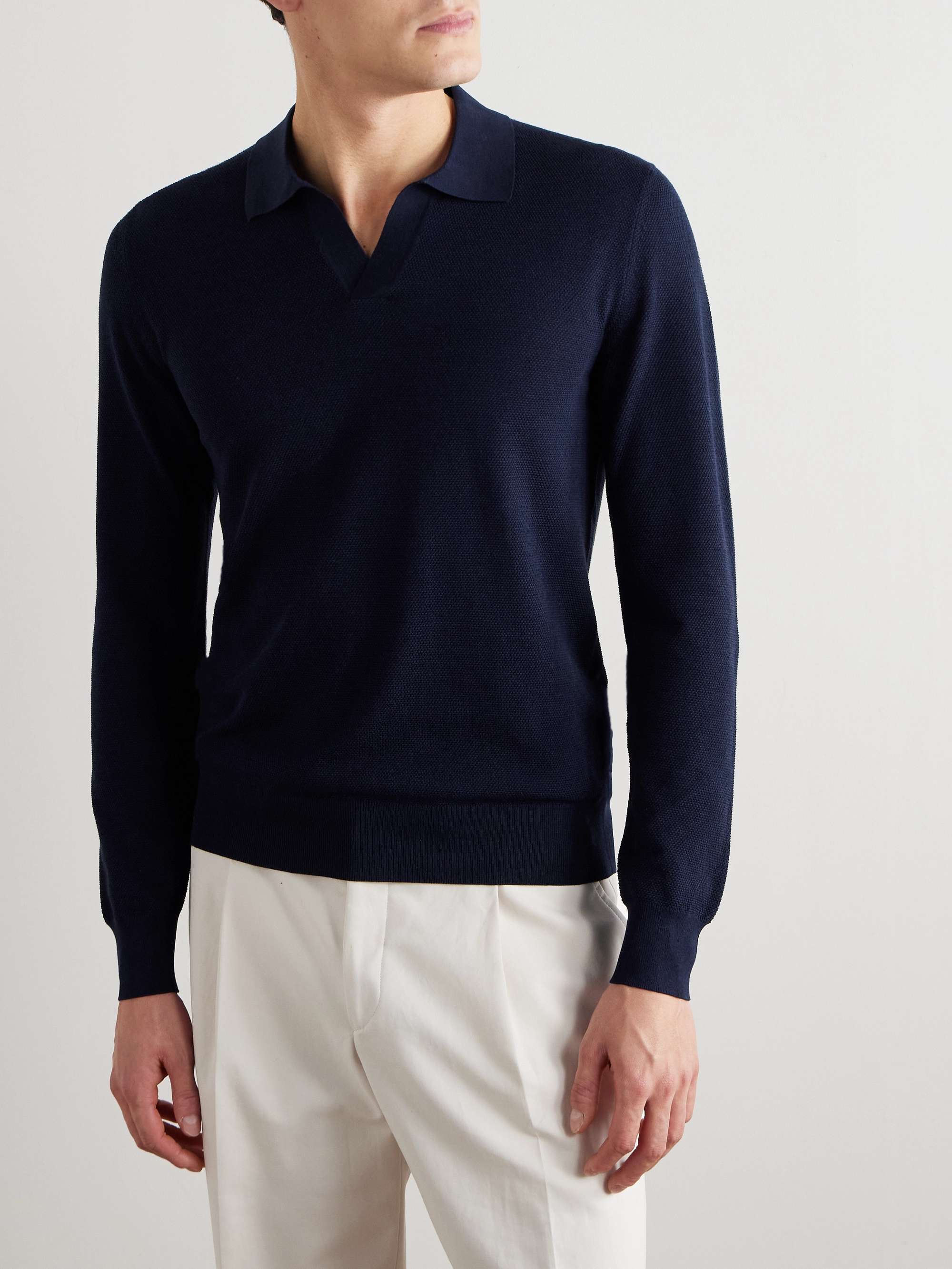 RALPH LAUREN PURPLE LABEL 